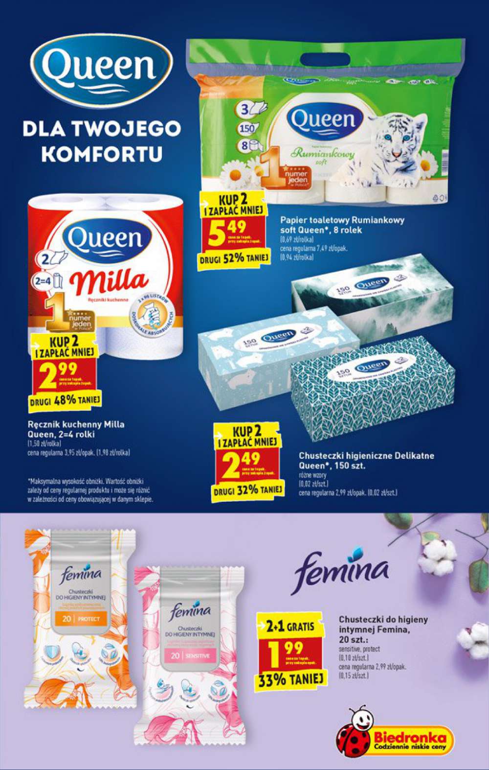 Gazetka Oferta tygodnia