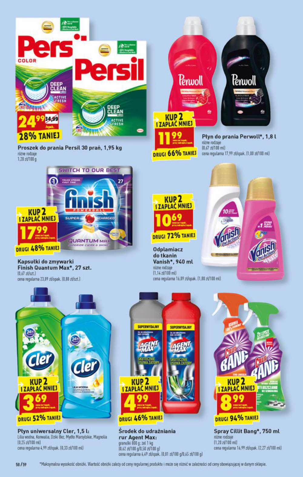 Gazetka Oferta tygodnia
