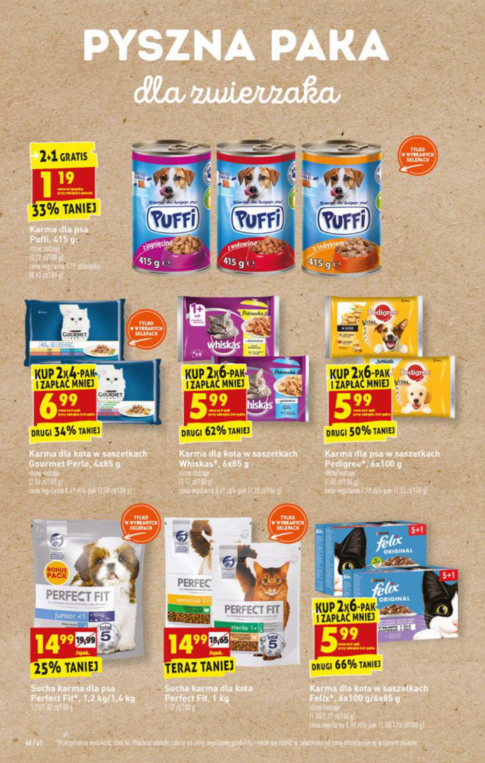 Gazetka Oferta tygodnia