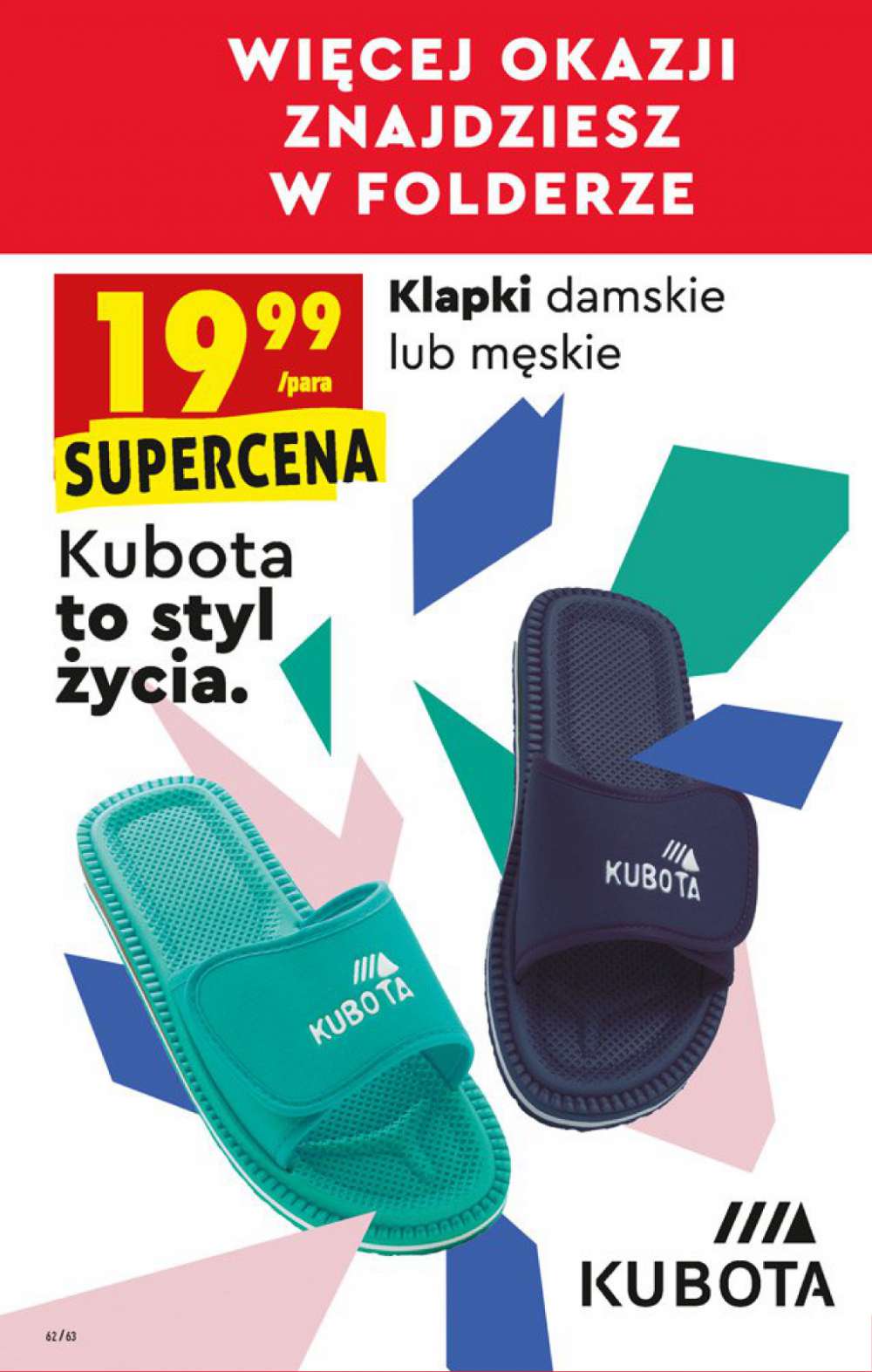 Gazetka Oferta tygodnia