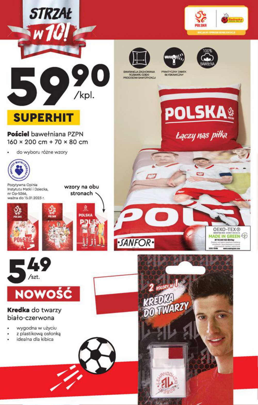 Gazetka Okazje tygodnia