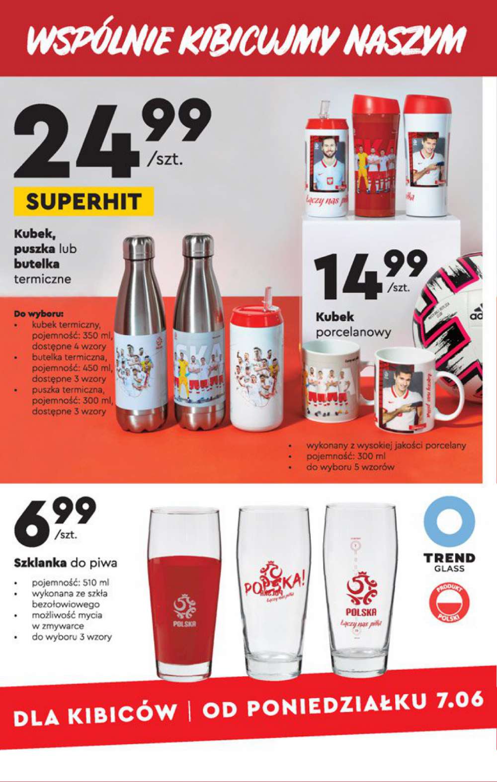 Gazetka Okazje tygodnia