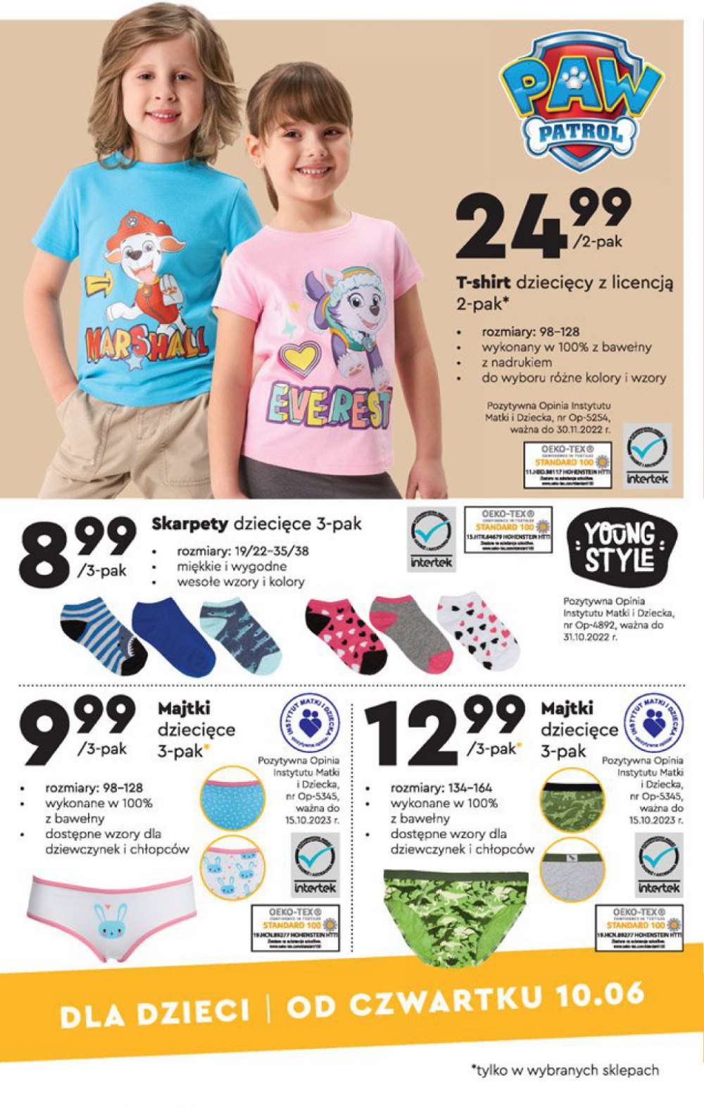 Gazetka Okazje tygodnia