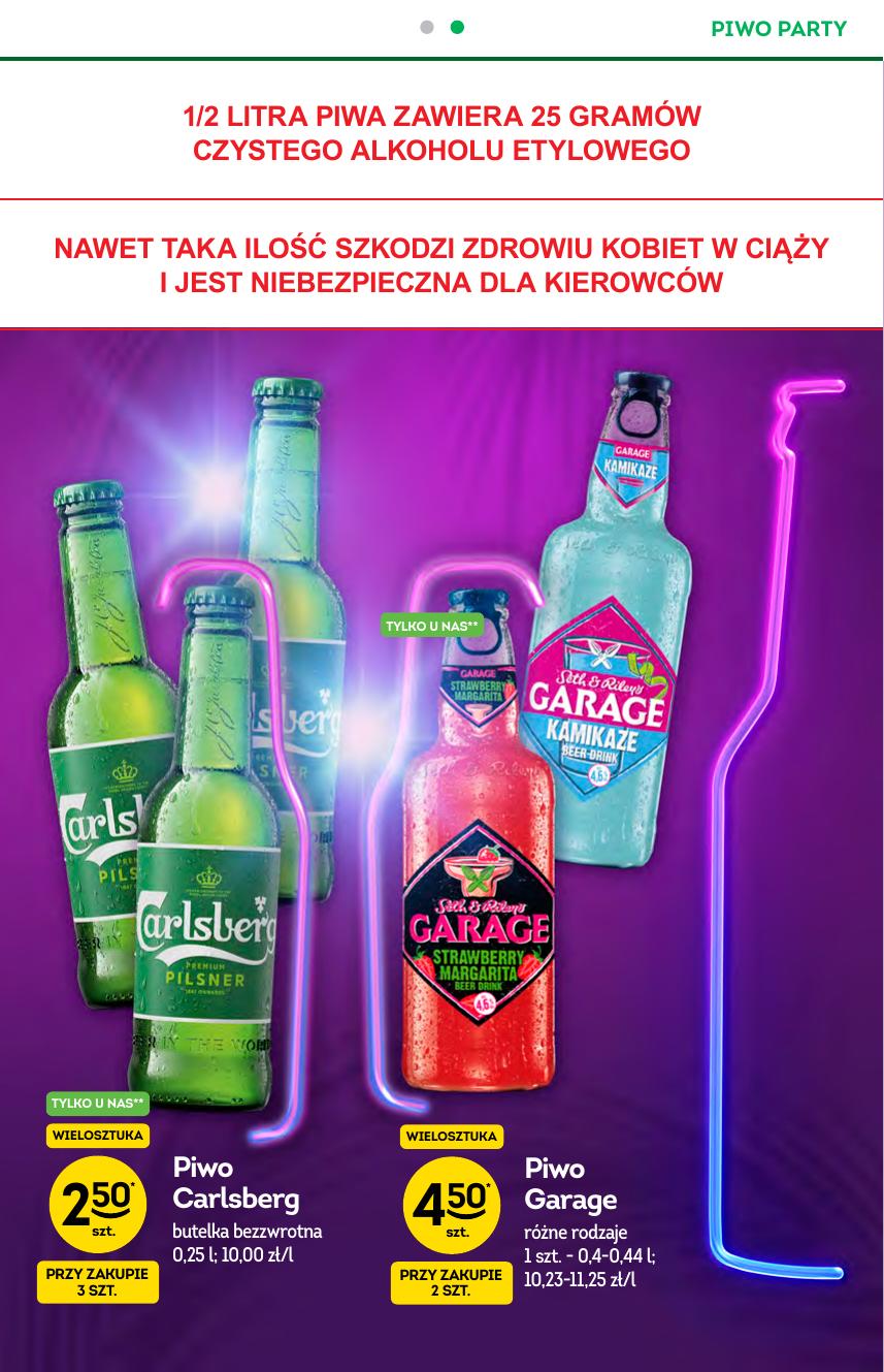 Gazetka Gazetka Żabka