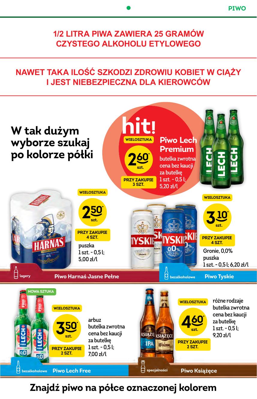 Gazetka Gazetka Żabka