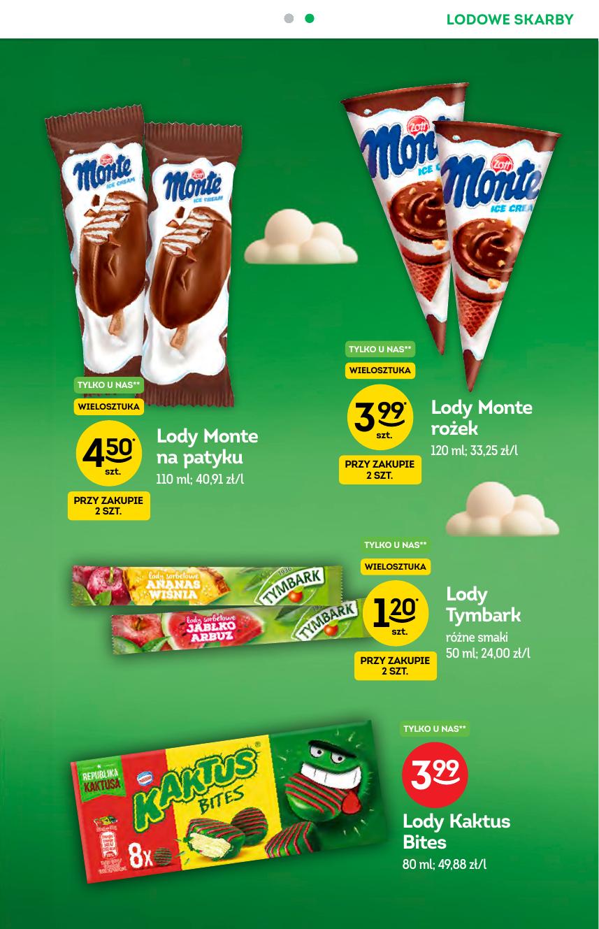 Gazetka Gazetka Żabka