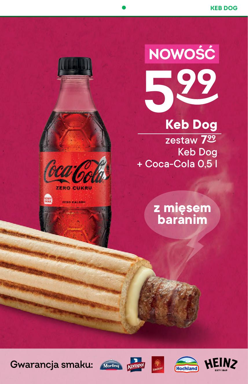 Gazetka Gazetka Żabka
