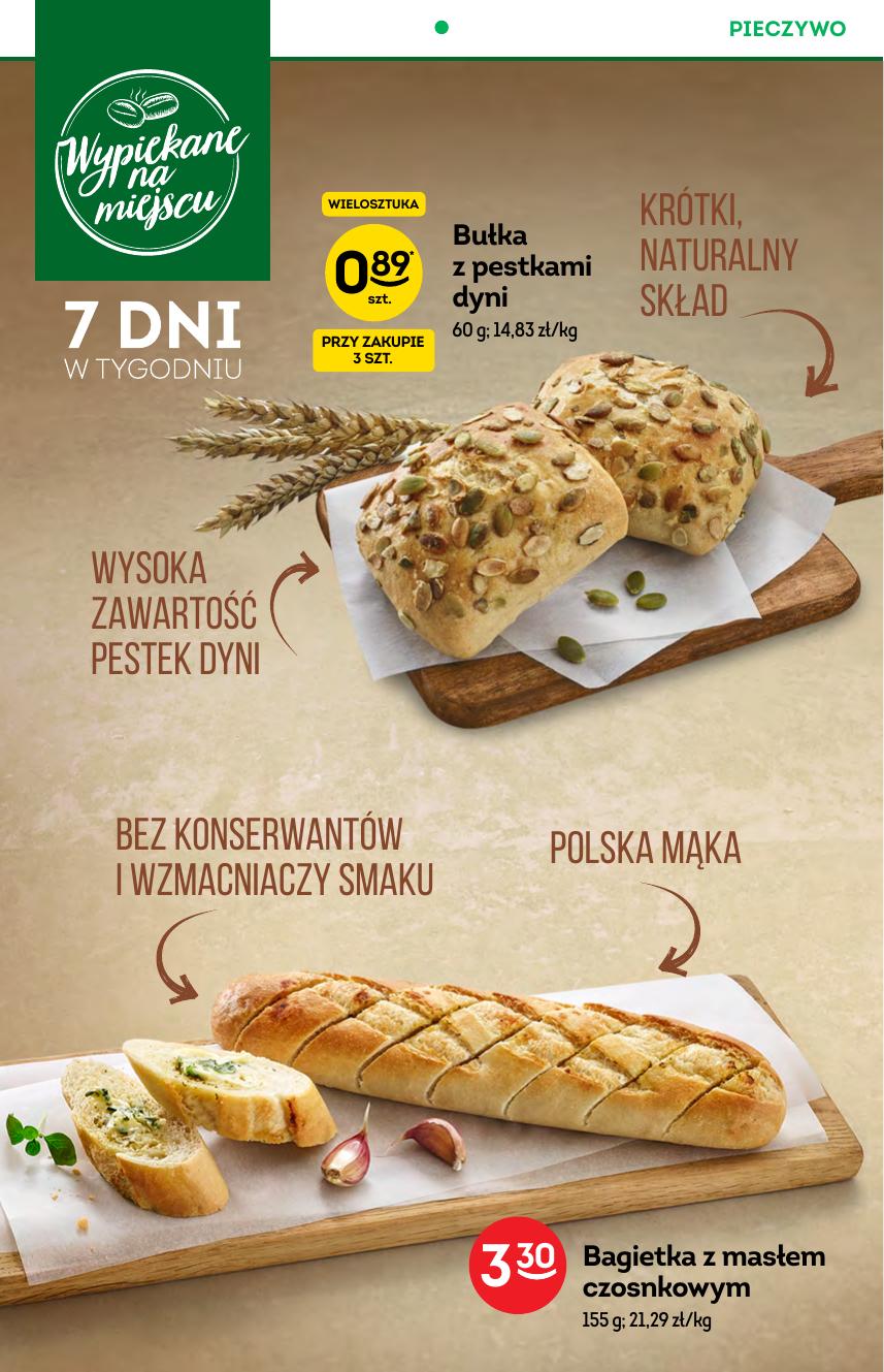 Gazetka Gazetka Żabka
