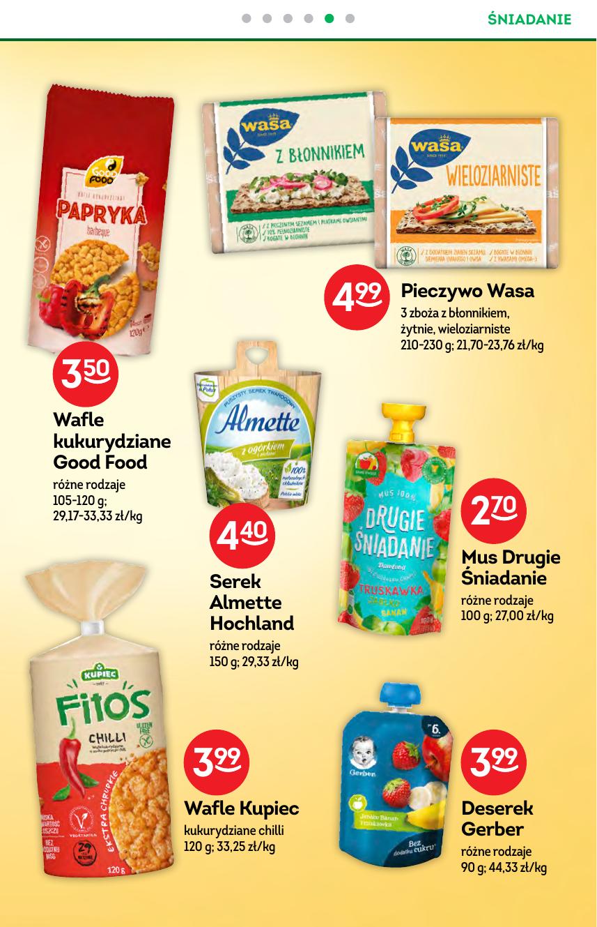 Gazetka Gazetka Żabka