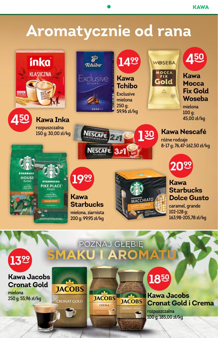 Gazetka Gazetka Żabka