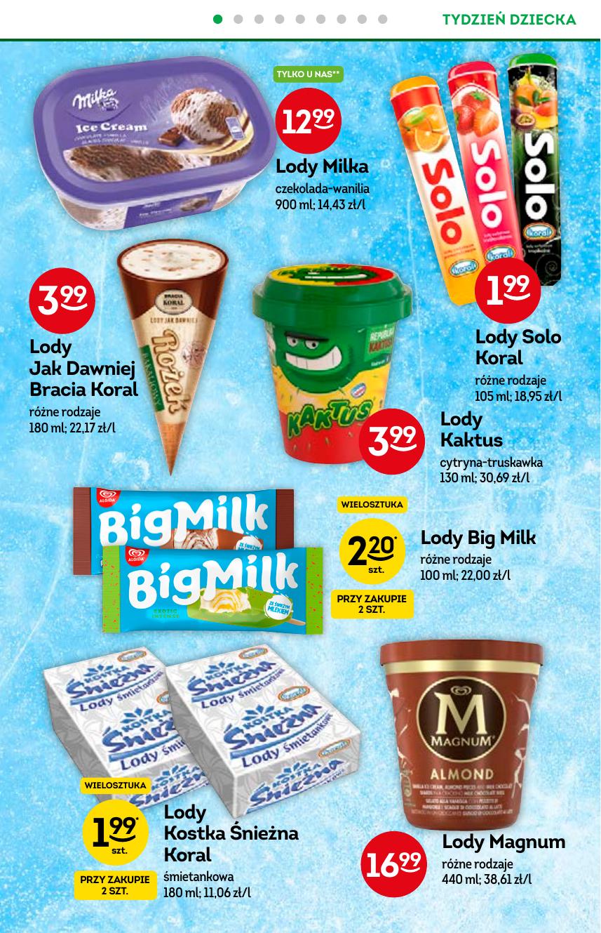 Gazetka Gazetka Żabka