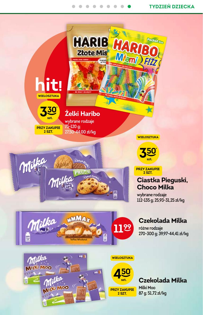 Gazetka Gazetka Żabka