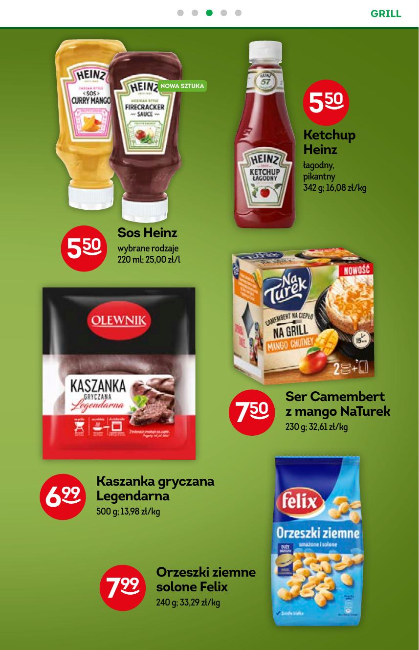 Gazetka Gazetka Żabka