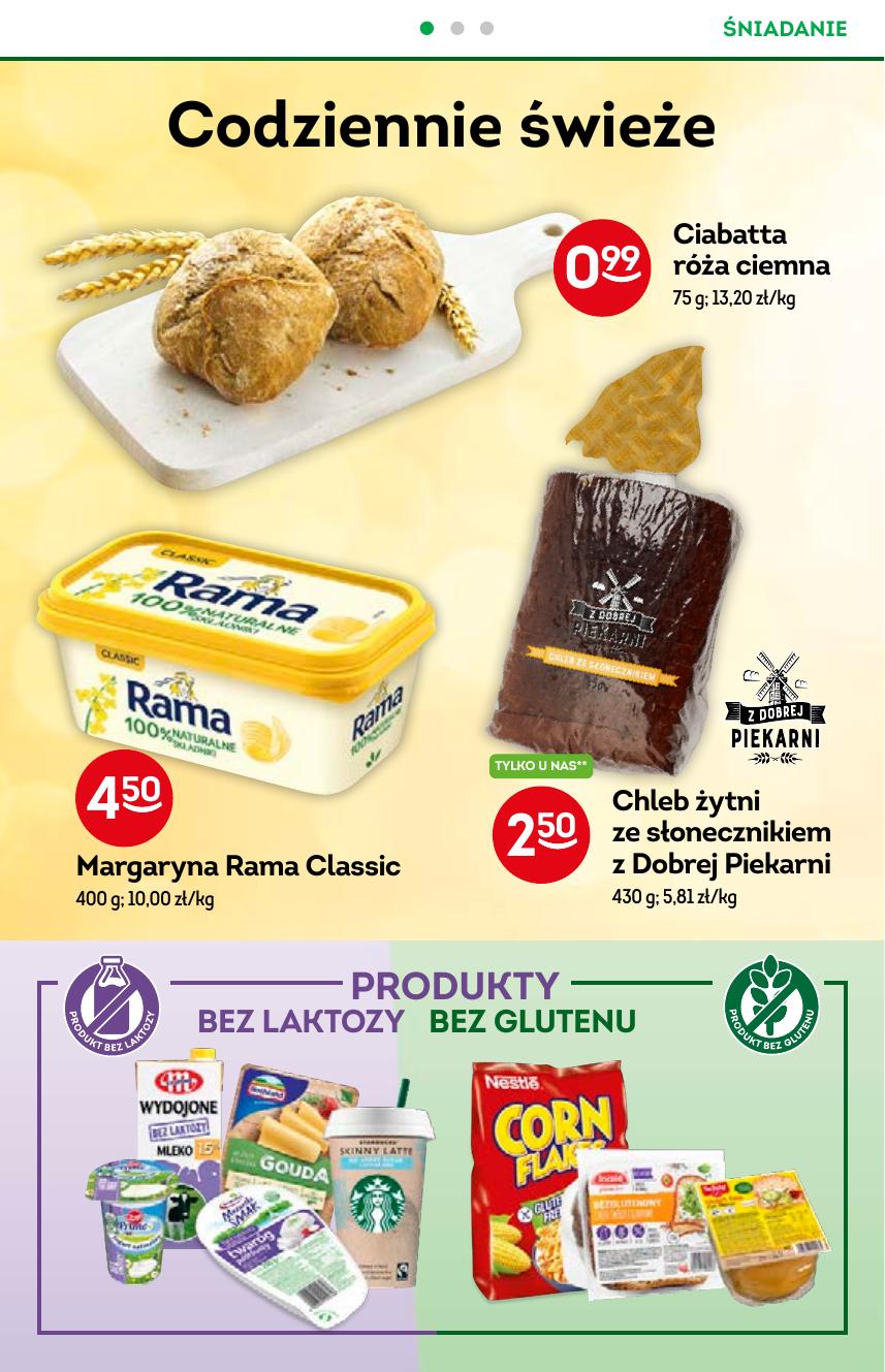 Gazetka Gazetka Żabka