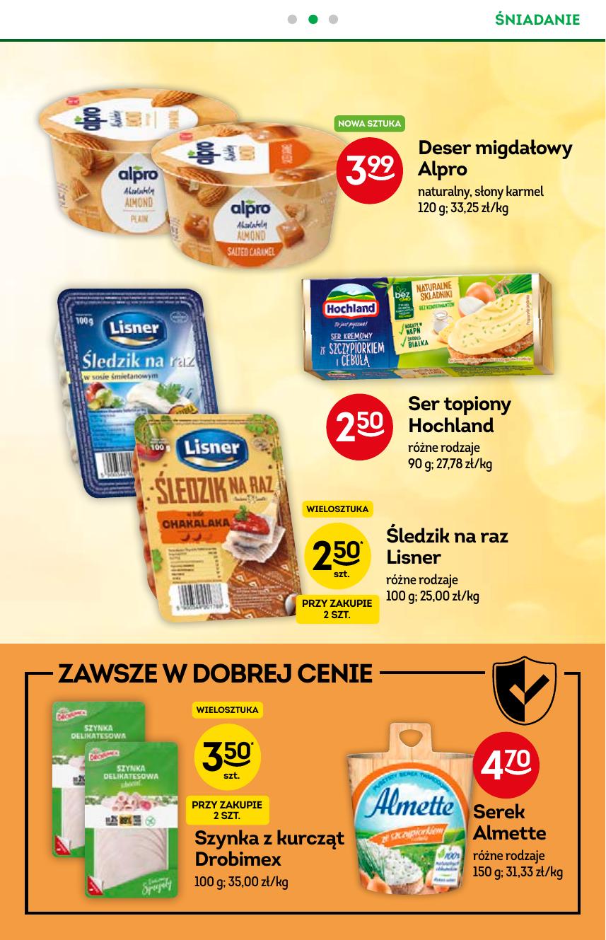 Gazetka Gazetka Żabka