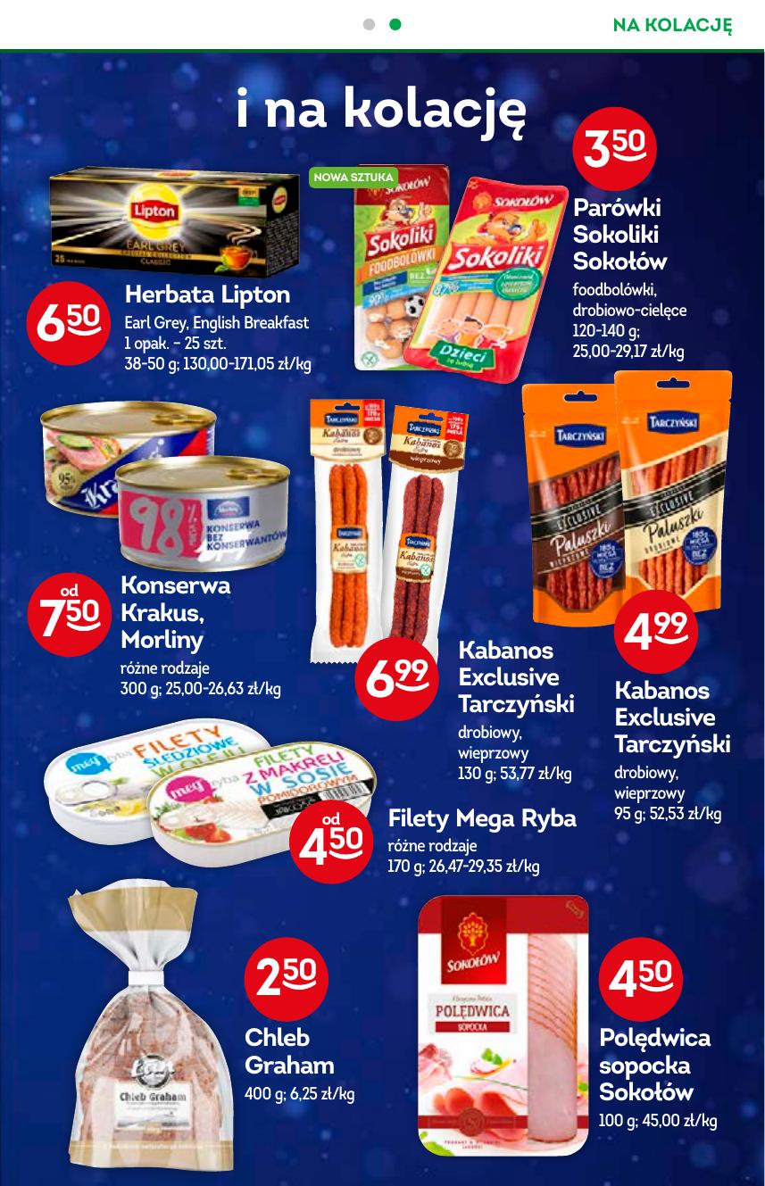 Gazetka Gazetka Żabka