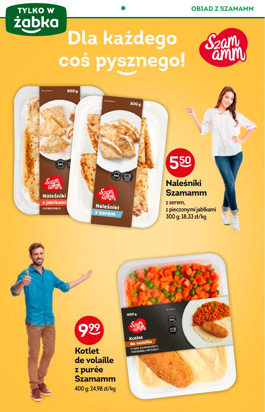 Gazetka Gazetka Żabka