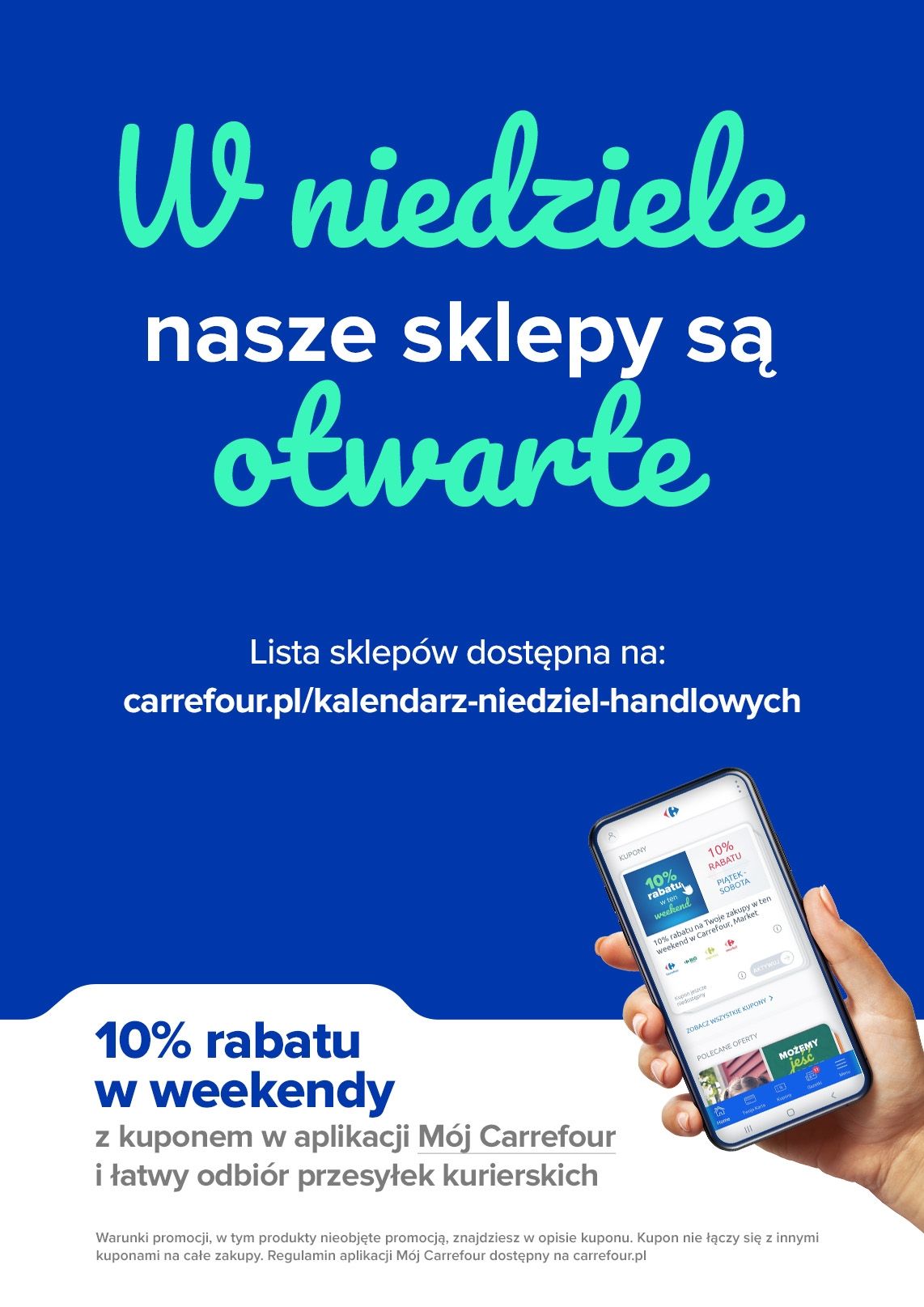 Gazetka Gazetka Carrefour