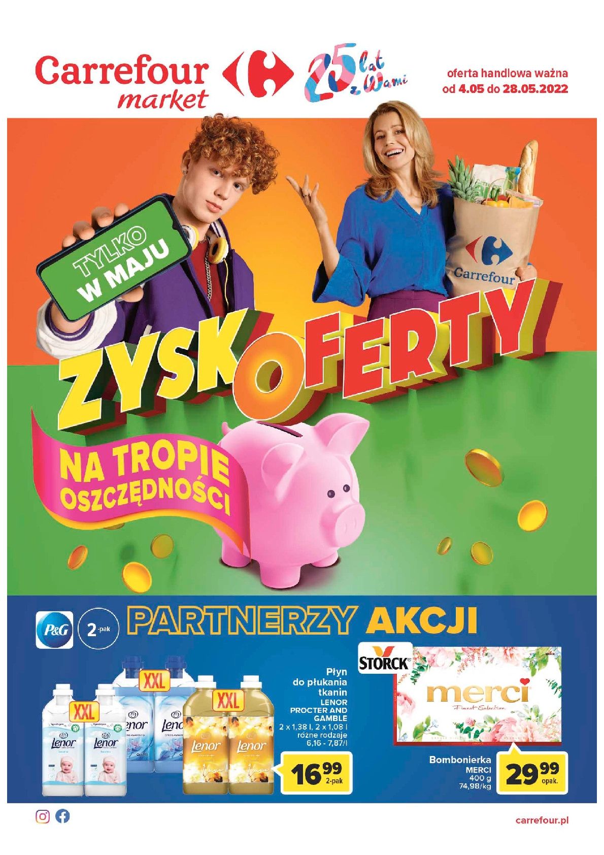 Gazetka Gazetka Market