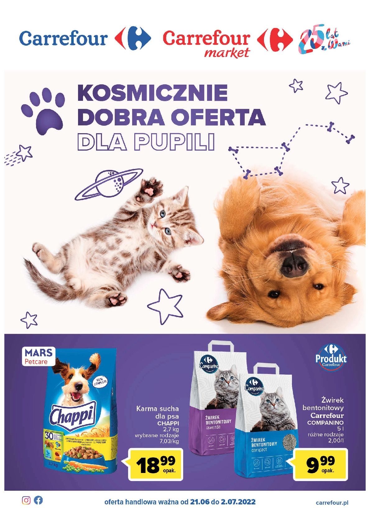 Gazetka Gazetka Dobra oferta dla pupila