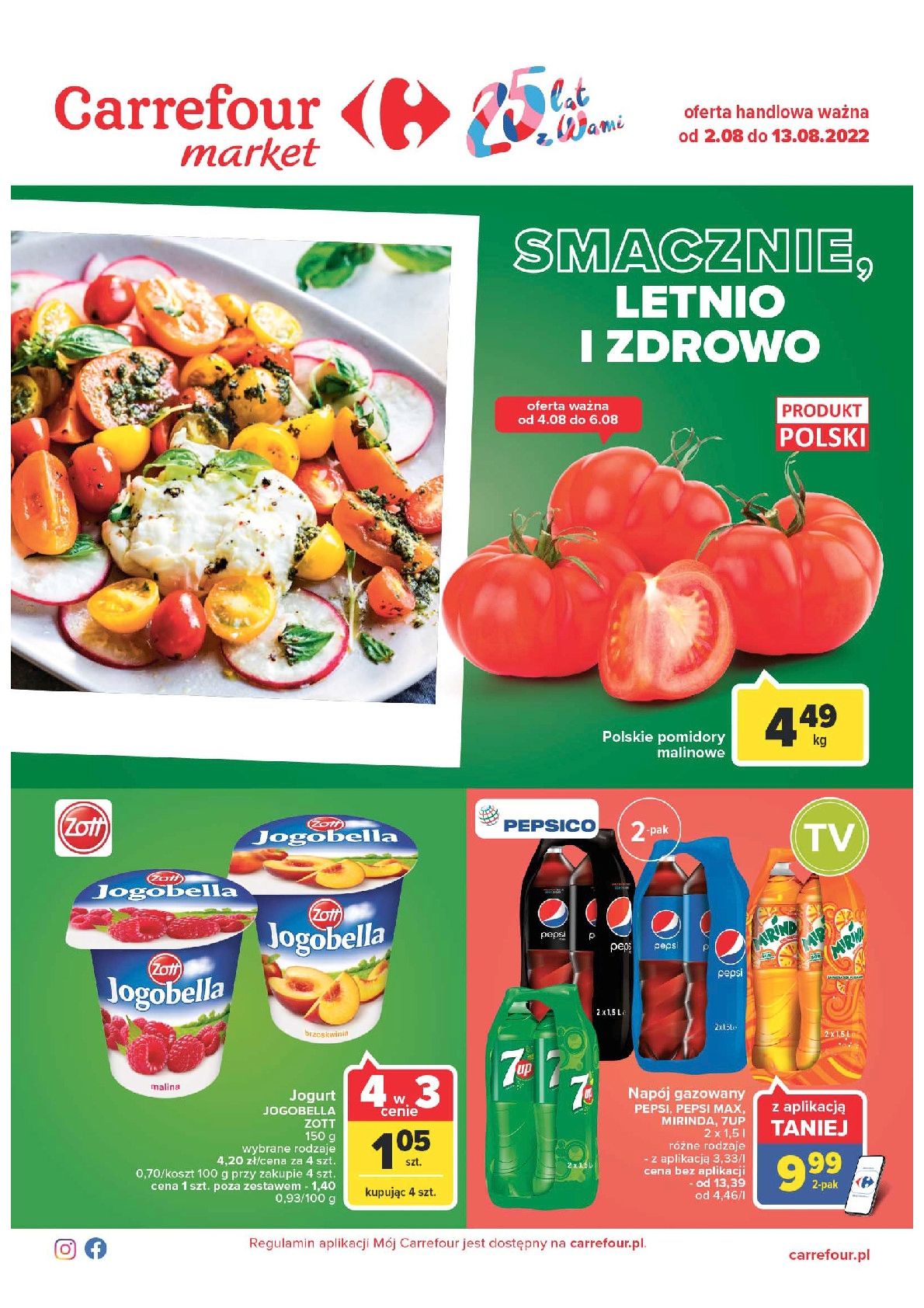 Gazetka Gazetka Market