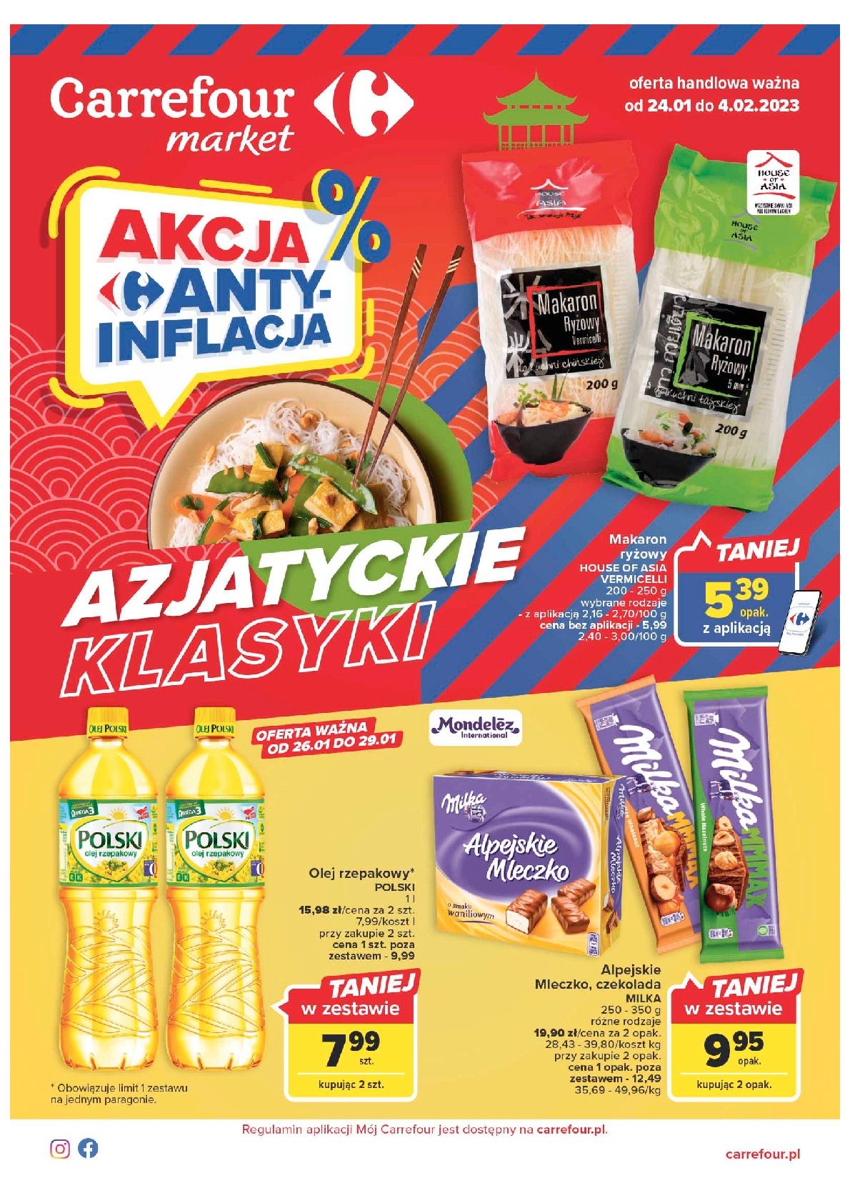 Gazetka Gazetka Market