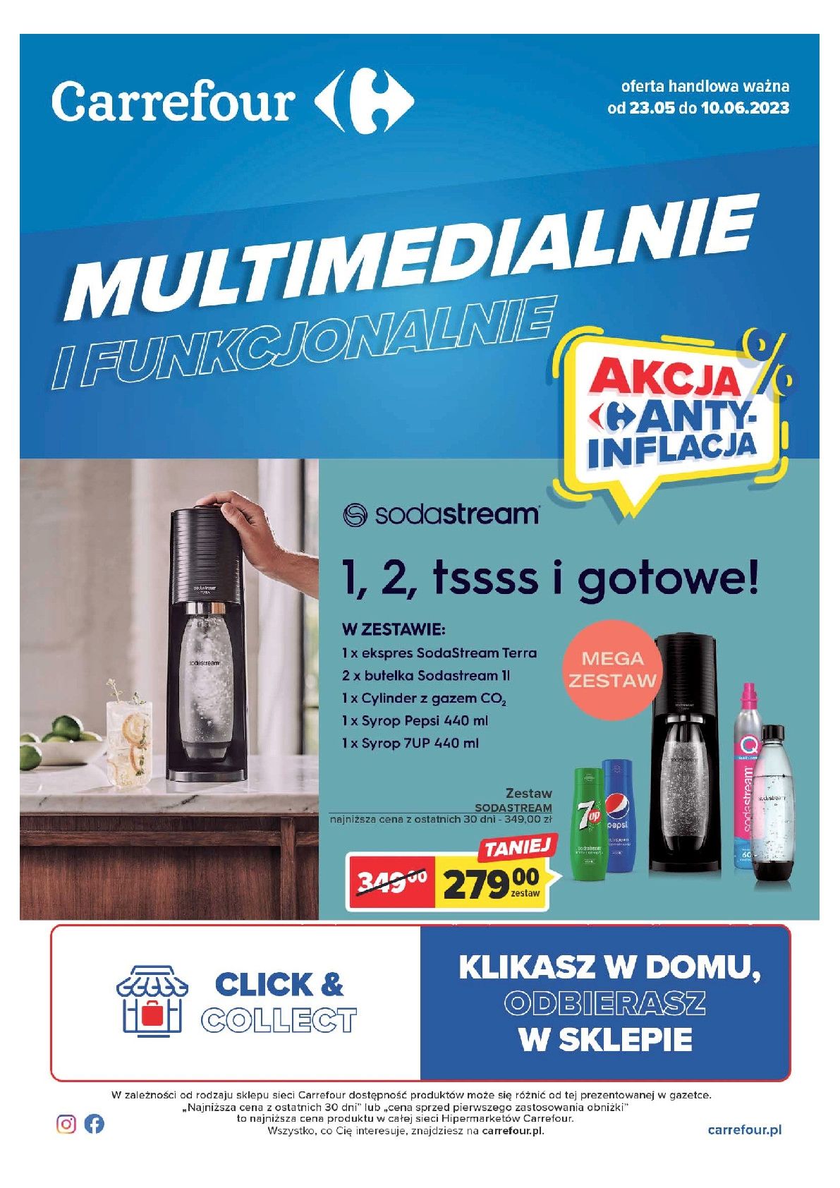 Gazetka Gazetka Multimedia