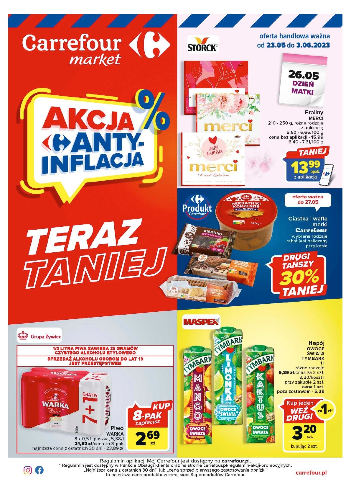 Gazetka Gazetka Market
