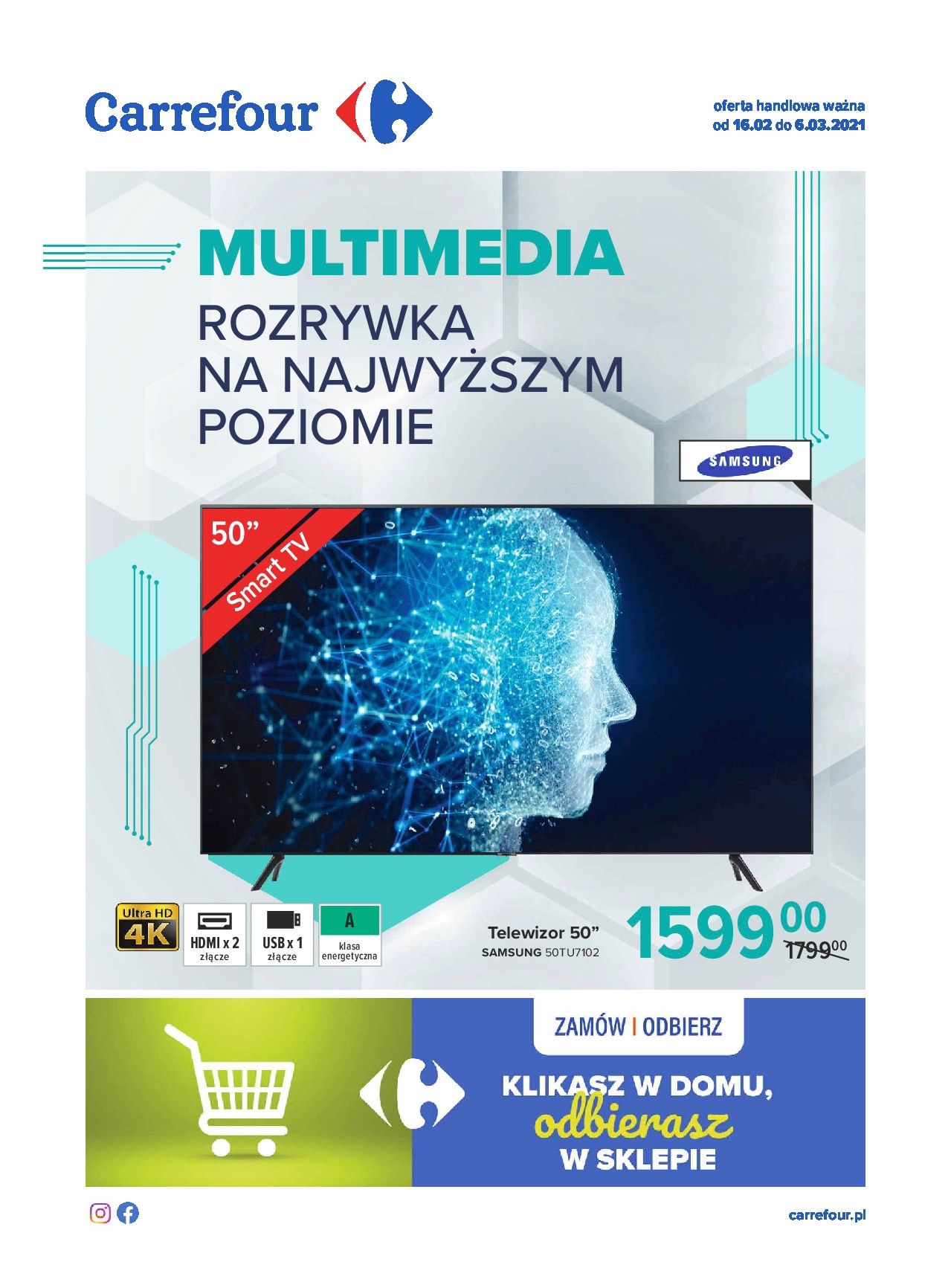 Gazetka Gazetka Multimedia