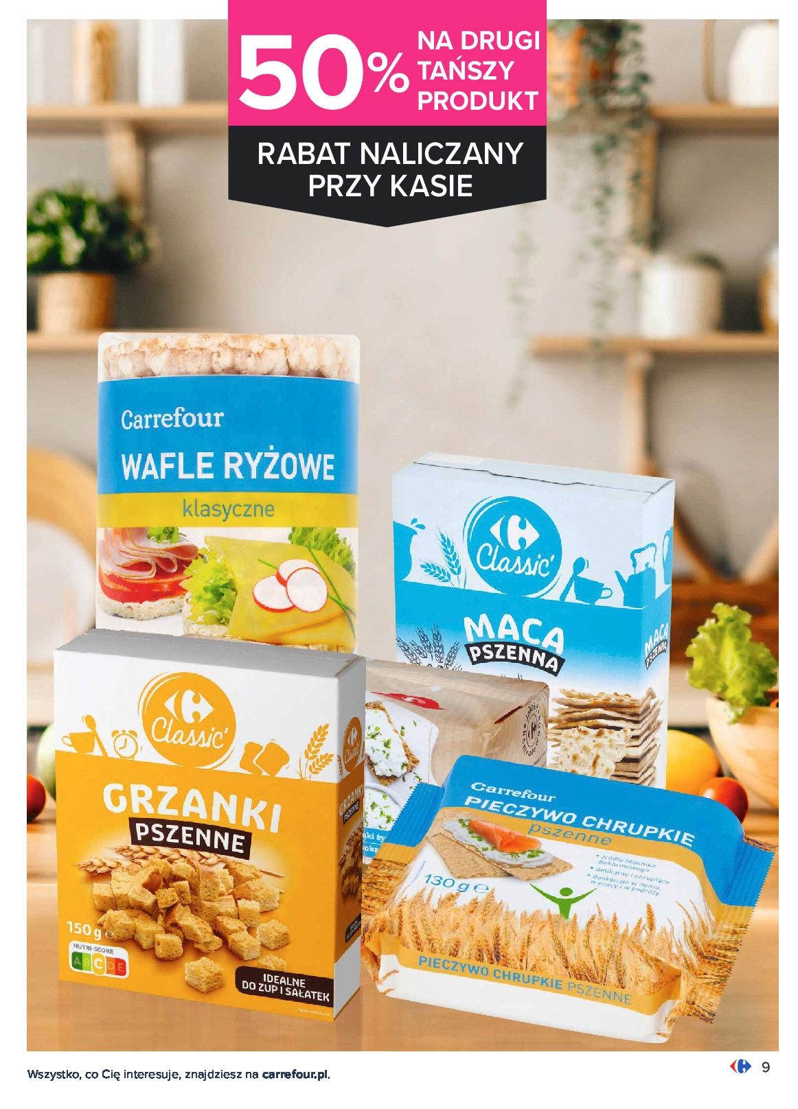 Gazetka Gazetka Carrefour