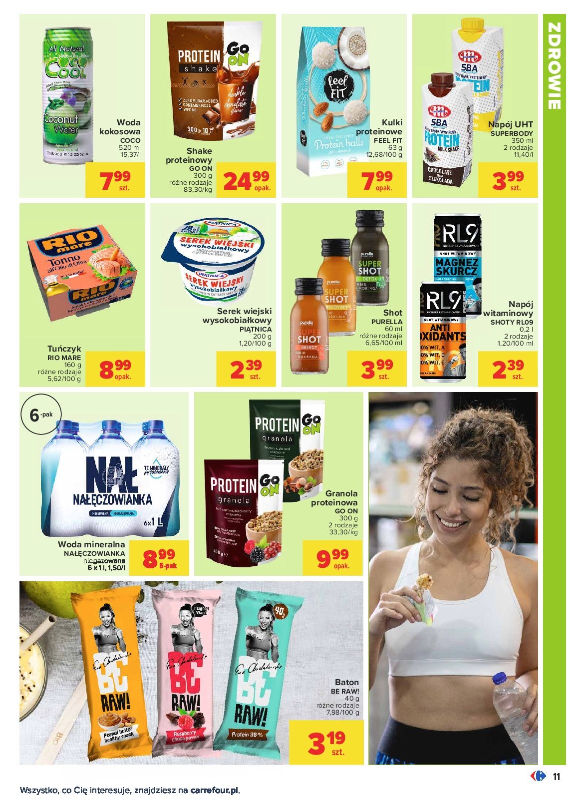 Gazetka Gazetka Carrefour