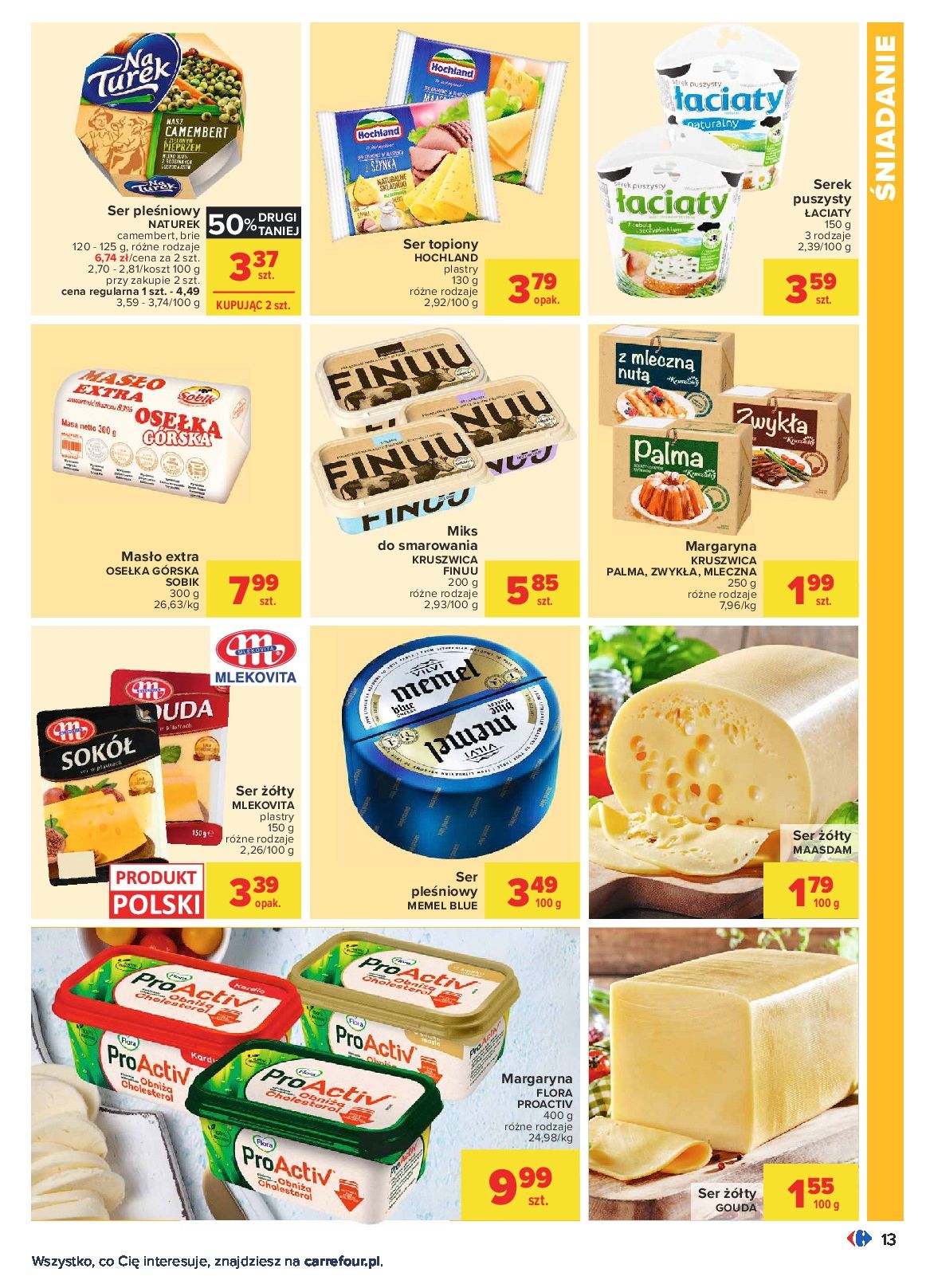 Gazetka Gazetka Carrefour