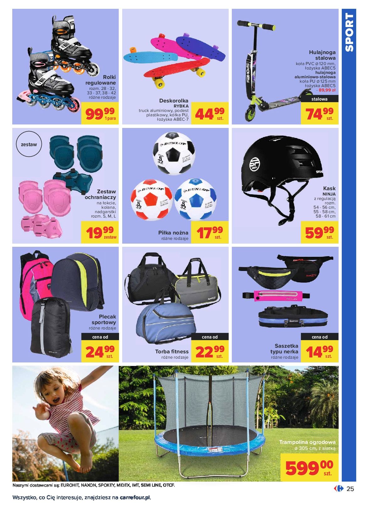 Gazetka Gazetka Carrefour