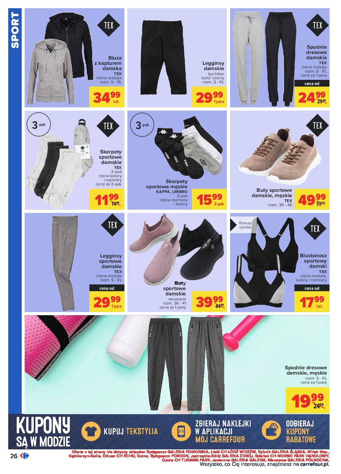 Gazetka Gazetka Carrefour