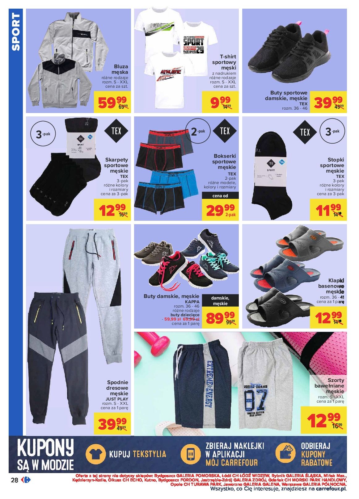 Gazetka Gazetka Carrefour