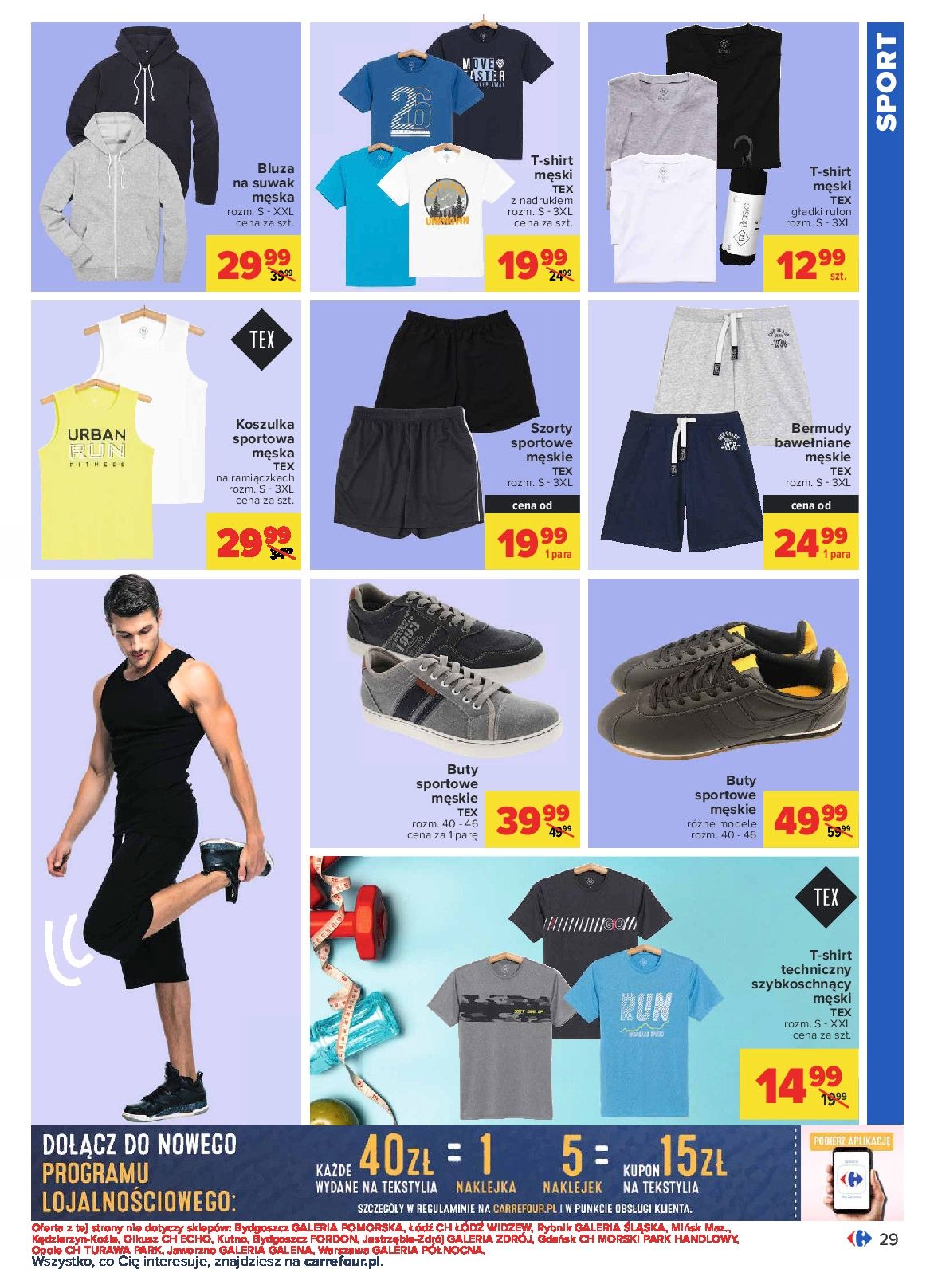 Gazetka Gazetka Carrefour
