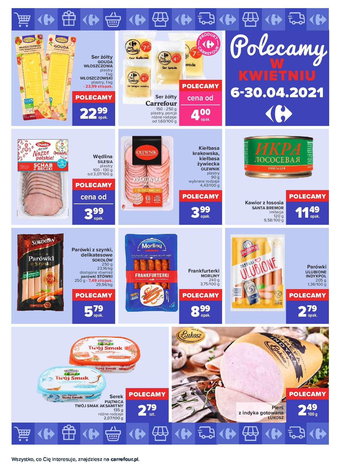 Gazetka Gazetka Market