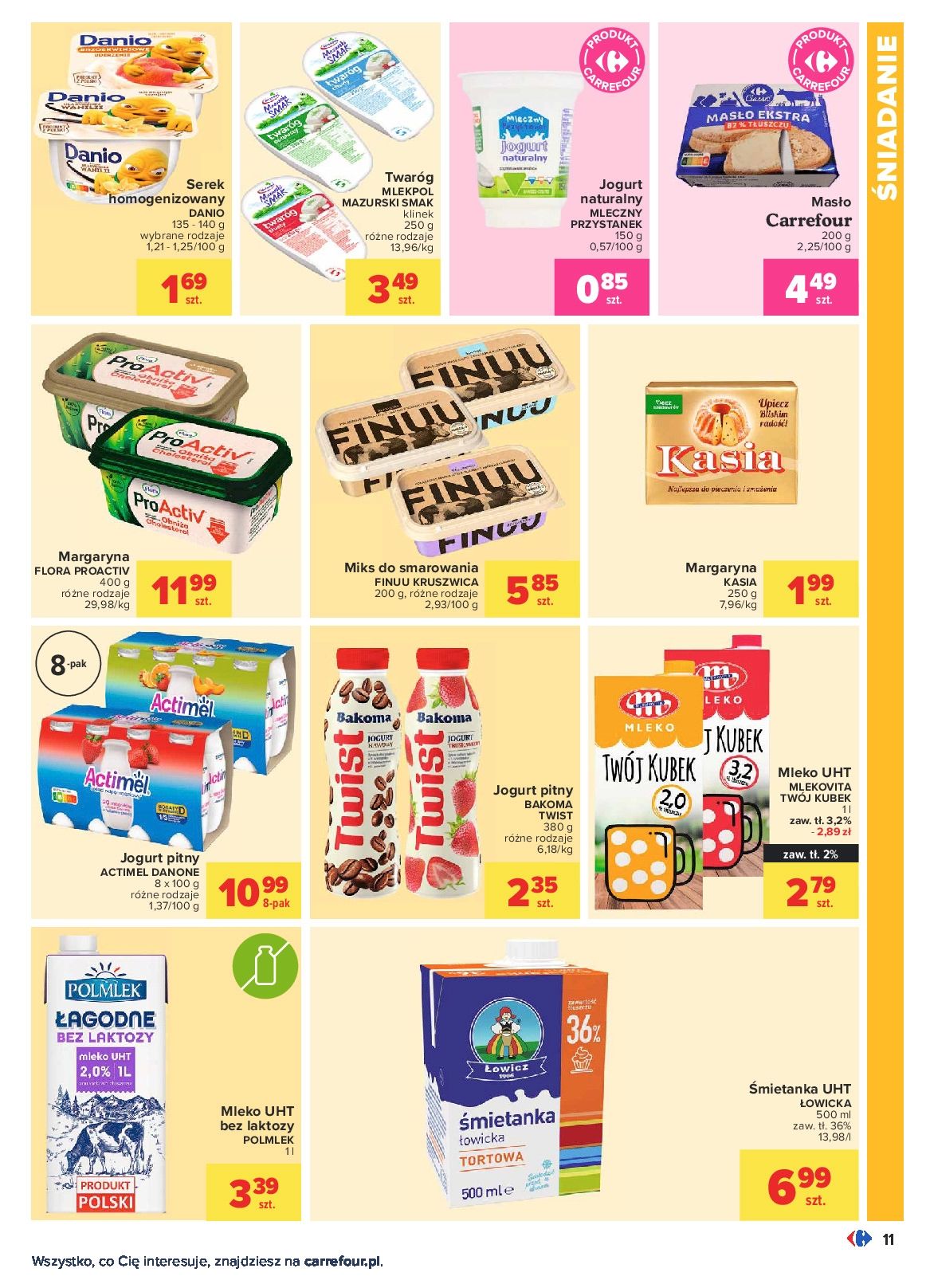 Gazetka Gazetka Carrefour