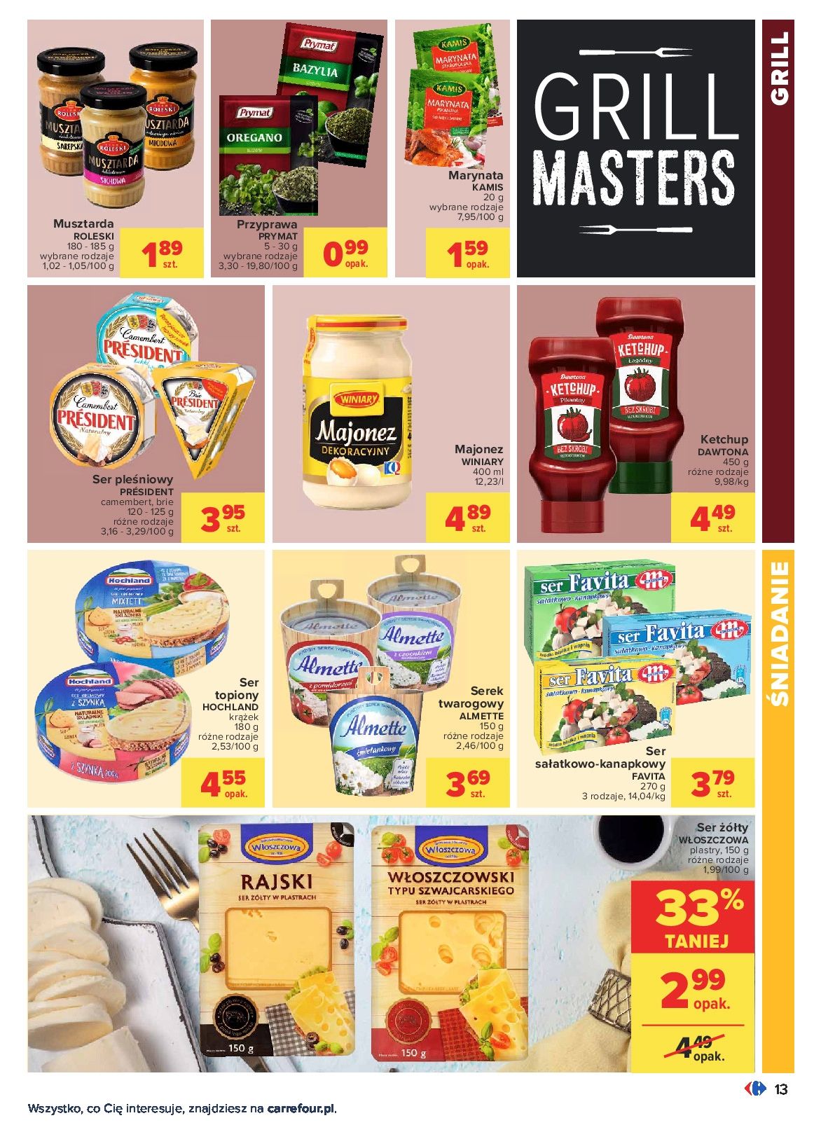 Gazetka Gazetka Carrefour