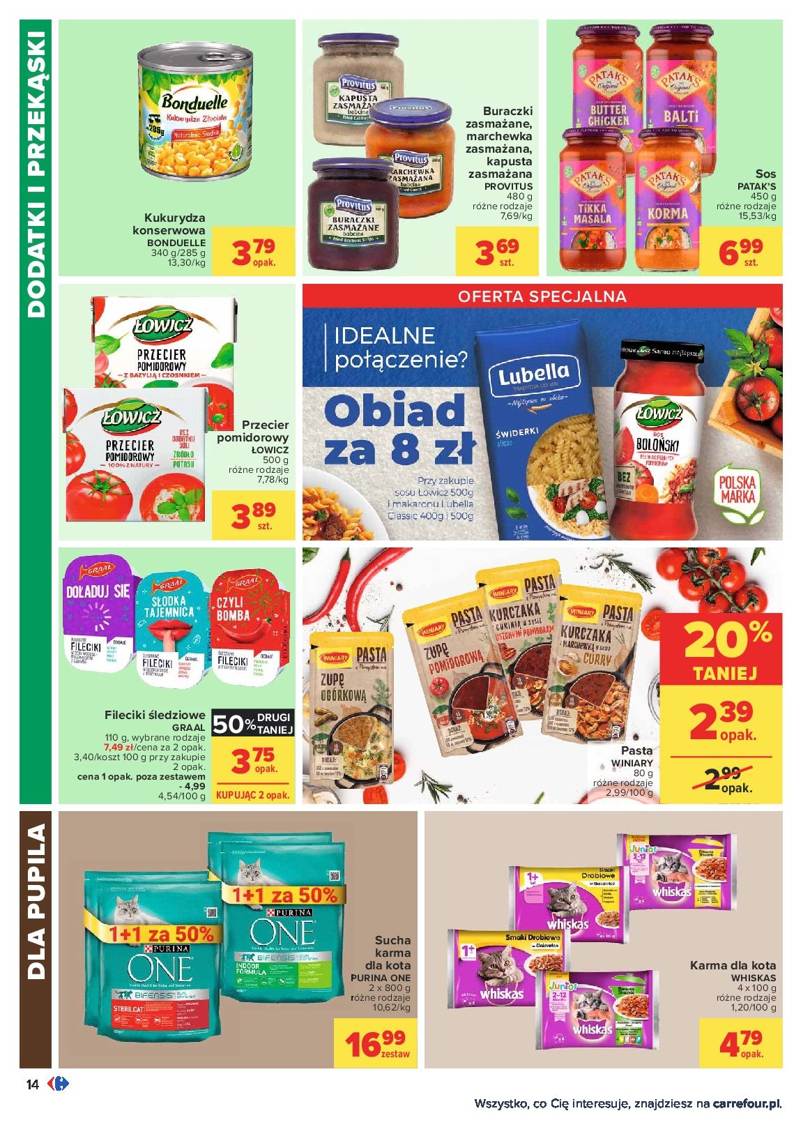 Gazetka Gazetka Carrefour