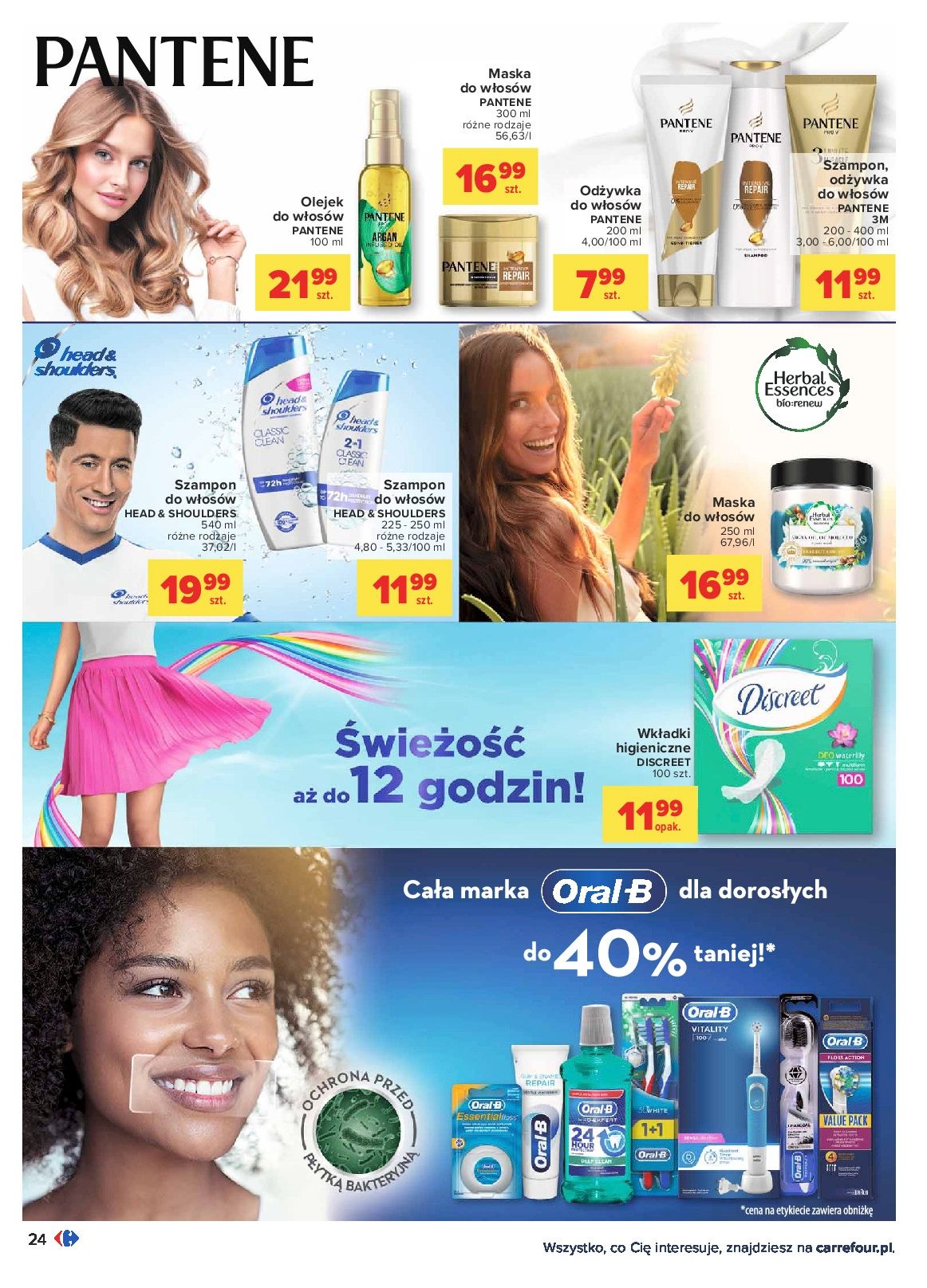 Gazetka Gazetka Carrefour
