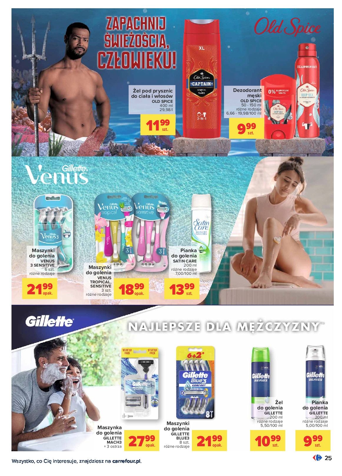Gazetka Gazetka Carrefour