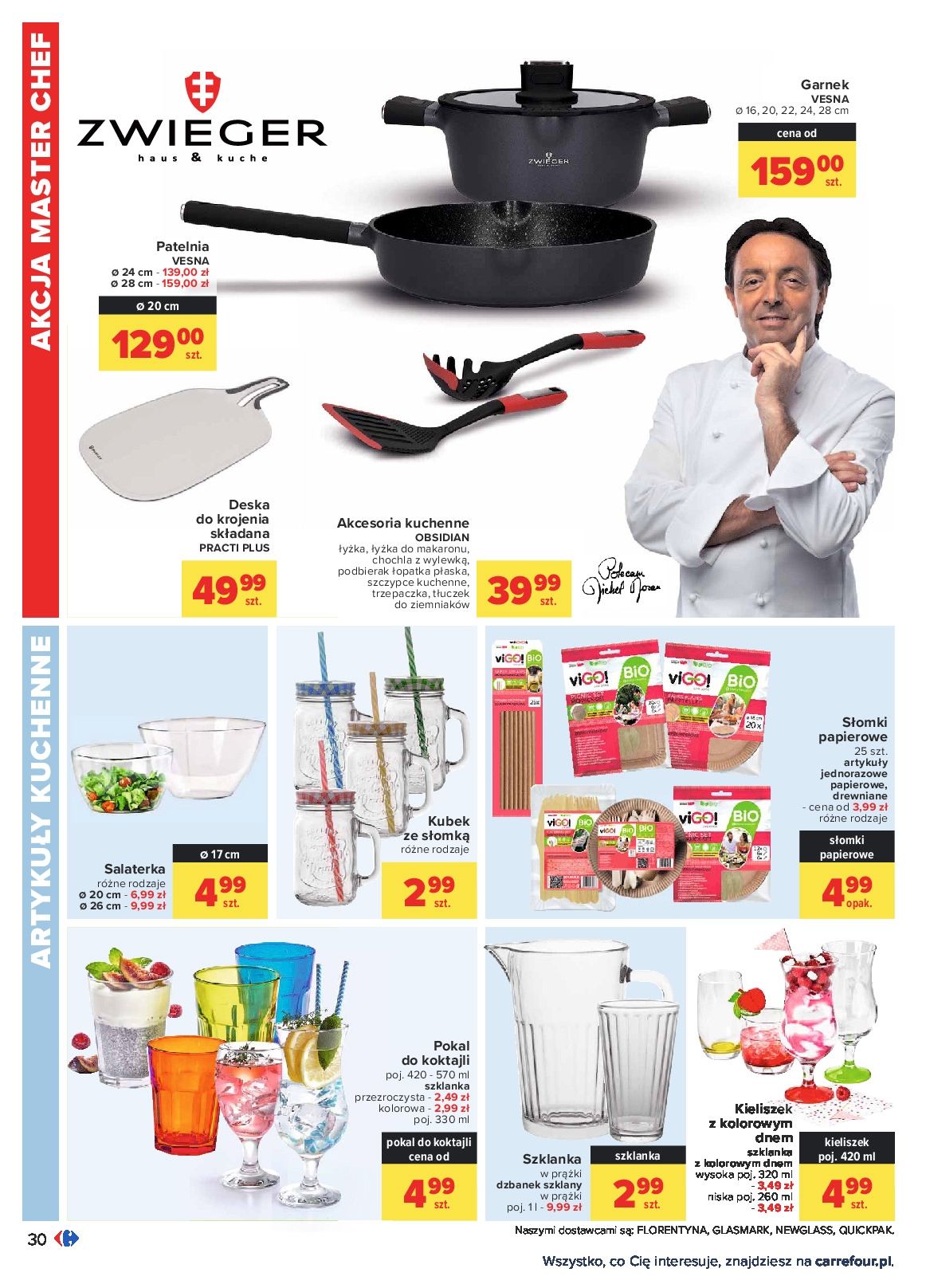 Gazetka Gazetka Carrefour