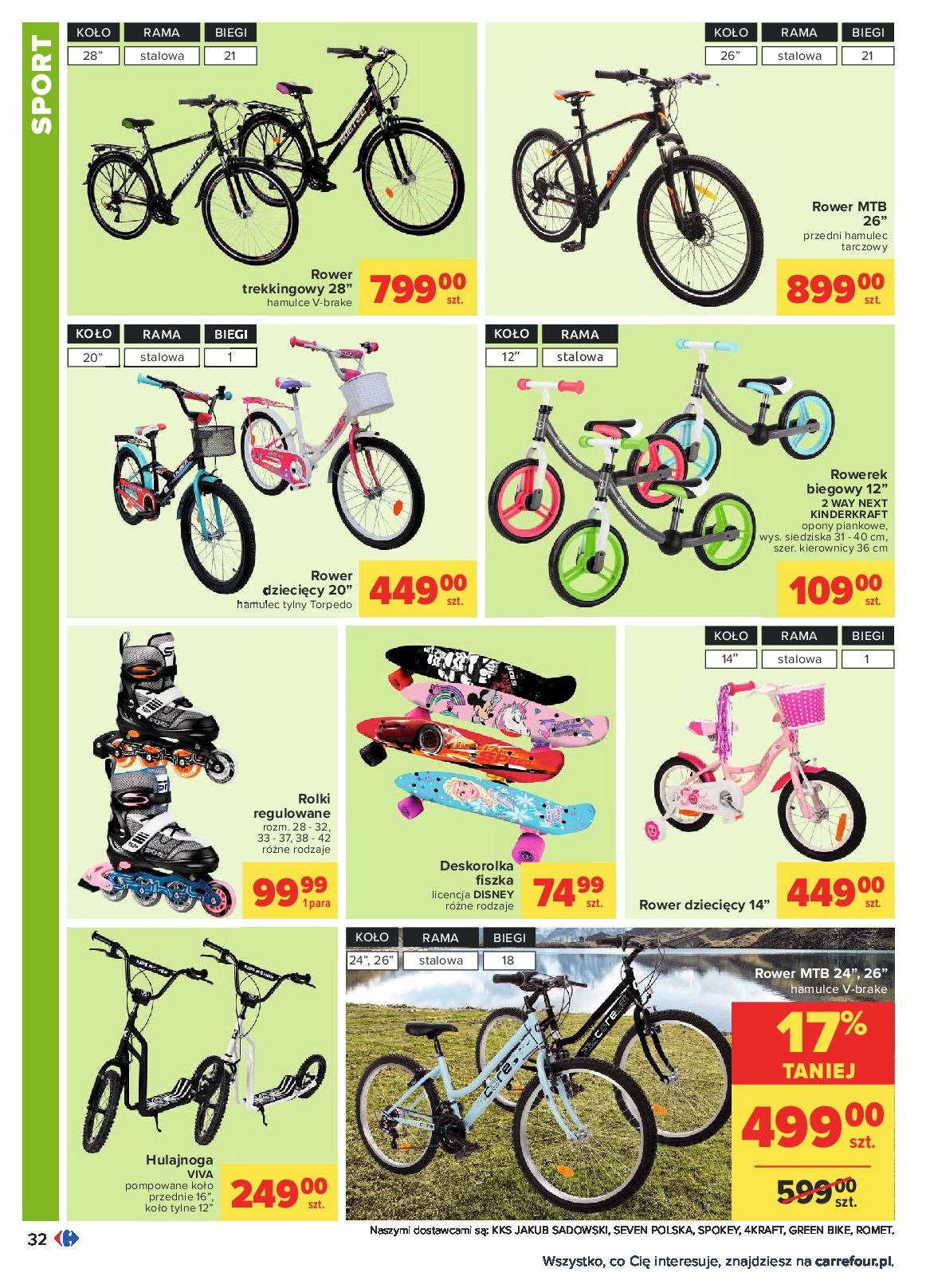 Gazetka Gazetka Carrefour