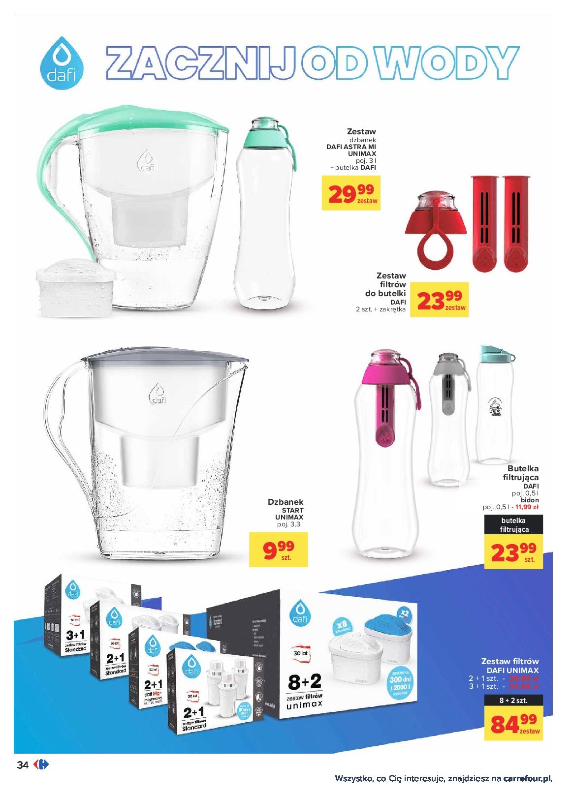 Gazetka Gazetka Carrefour