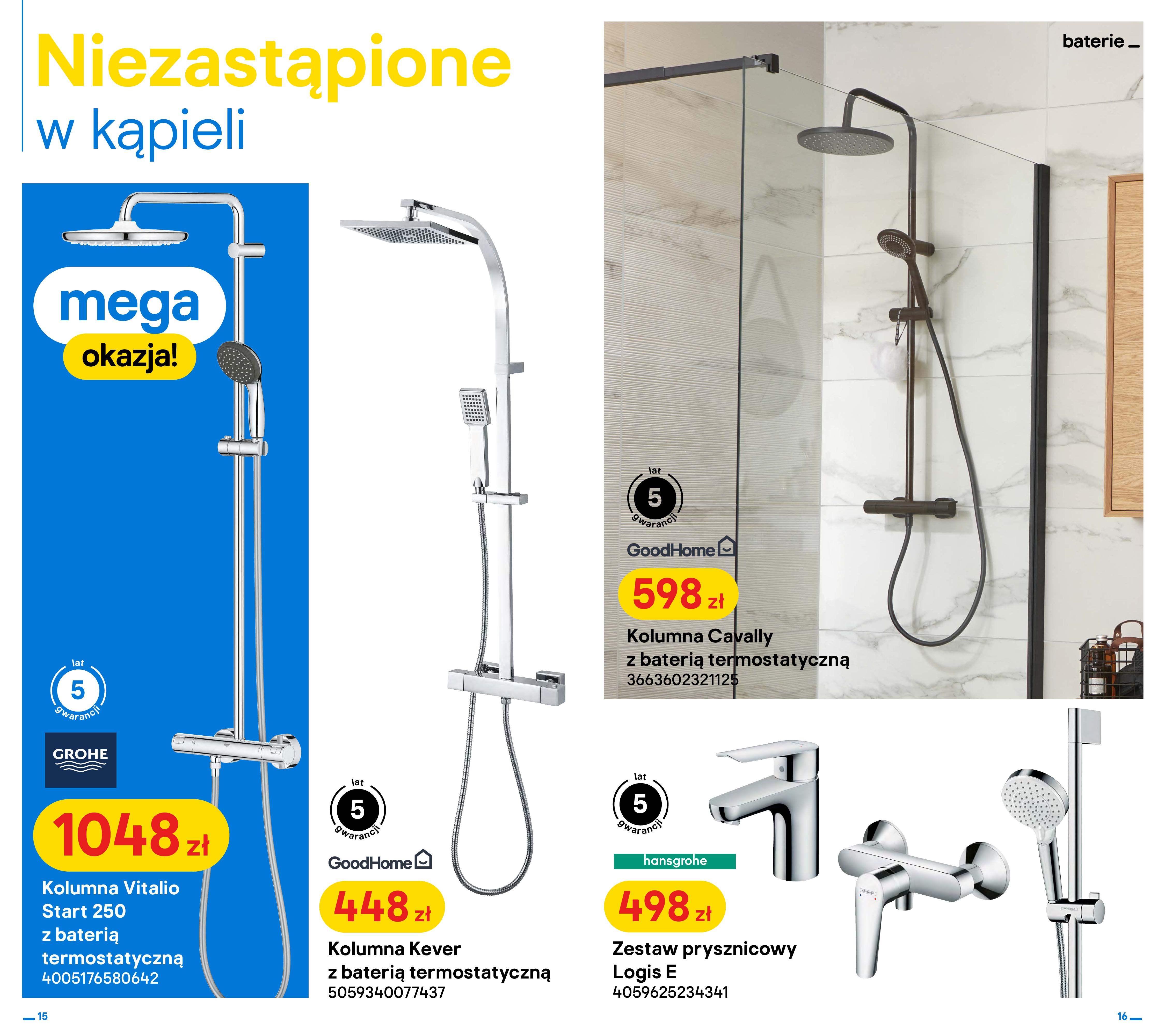 Gazetka Gazetka Castorama