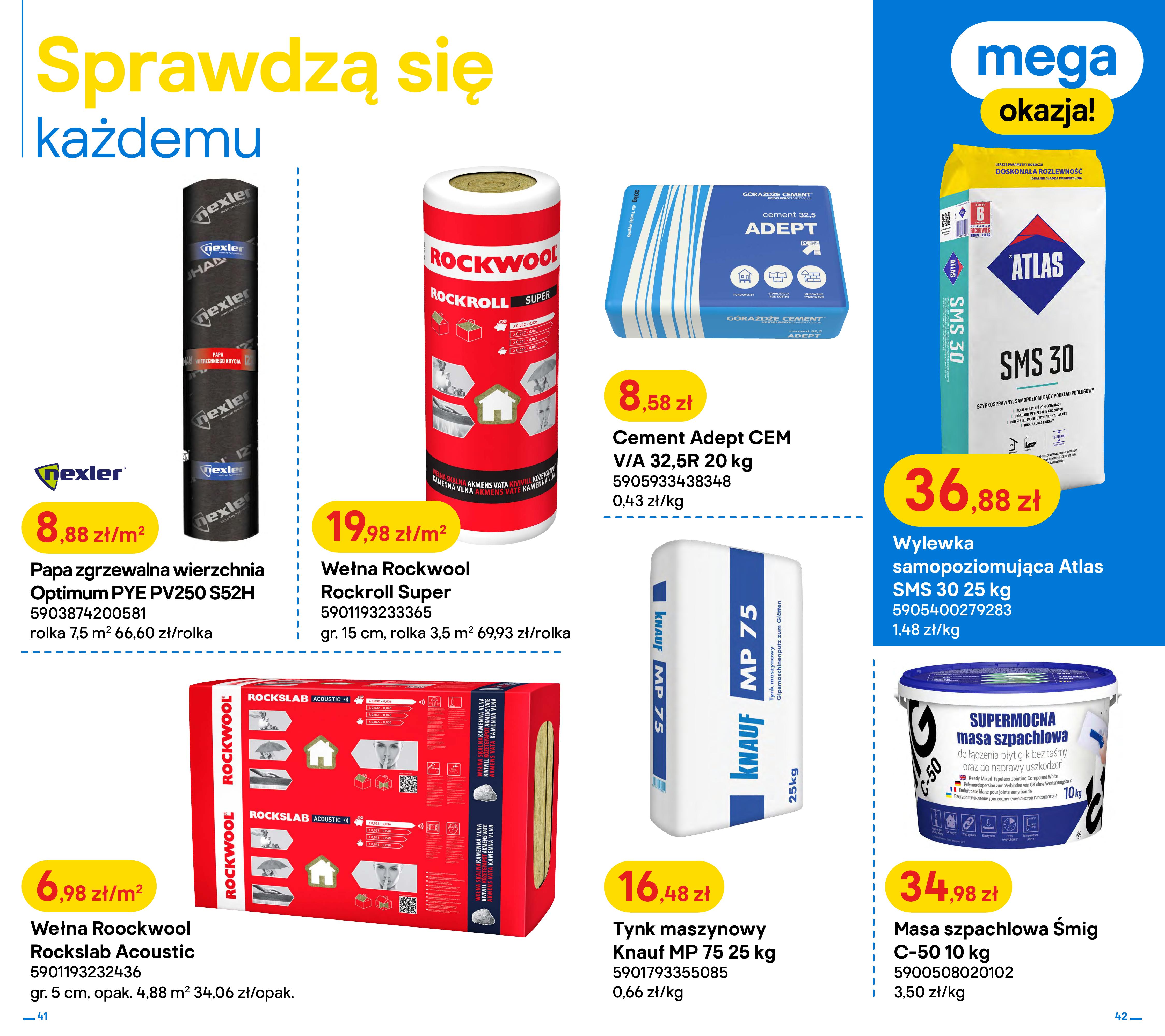 Gazetka Gazetka Castorama