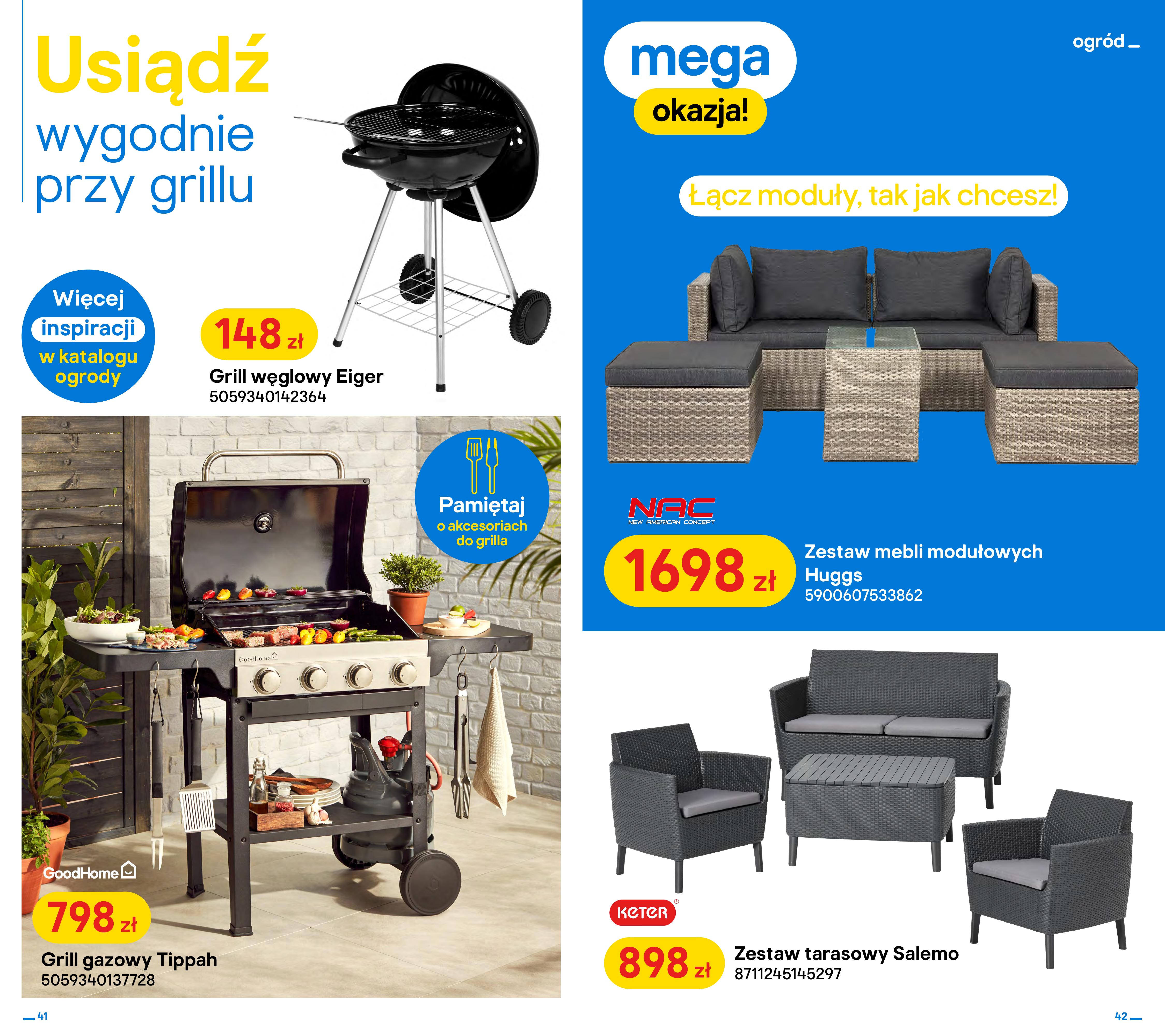 Gazetka Gazetka Castorama