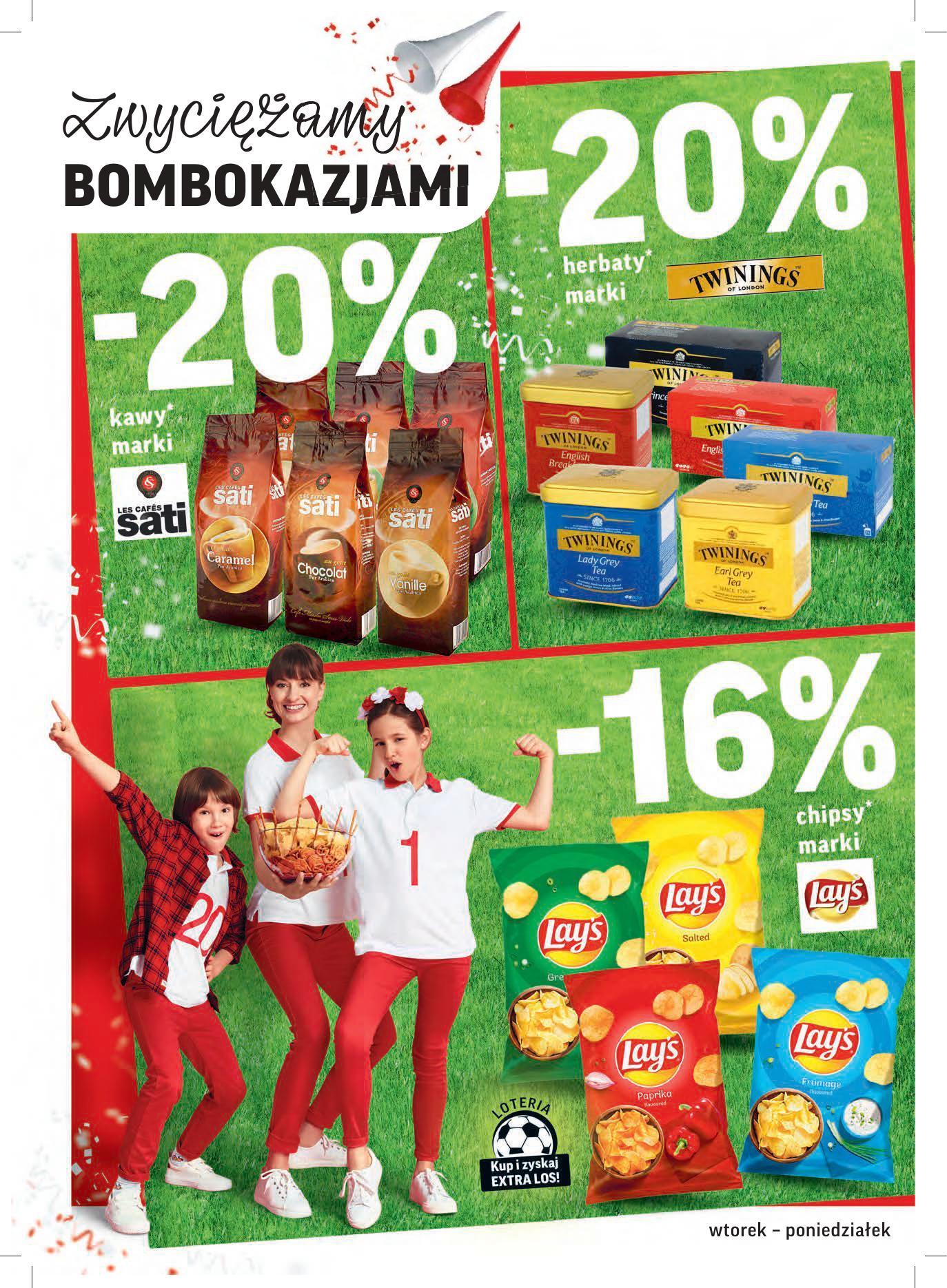 Gazetka Gazetka Intermarche