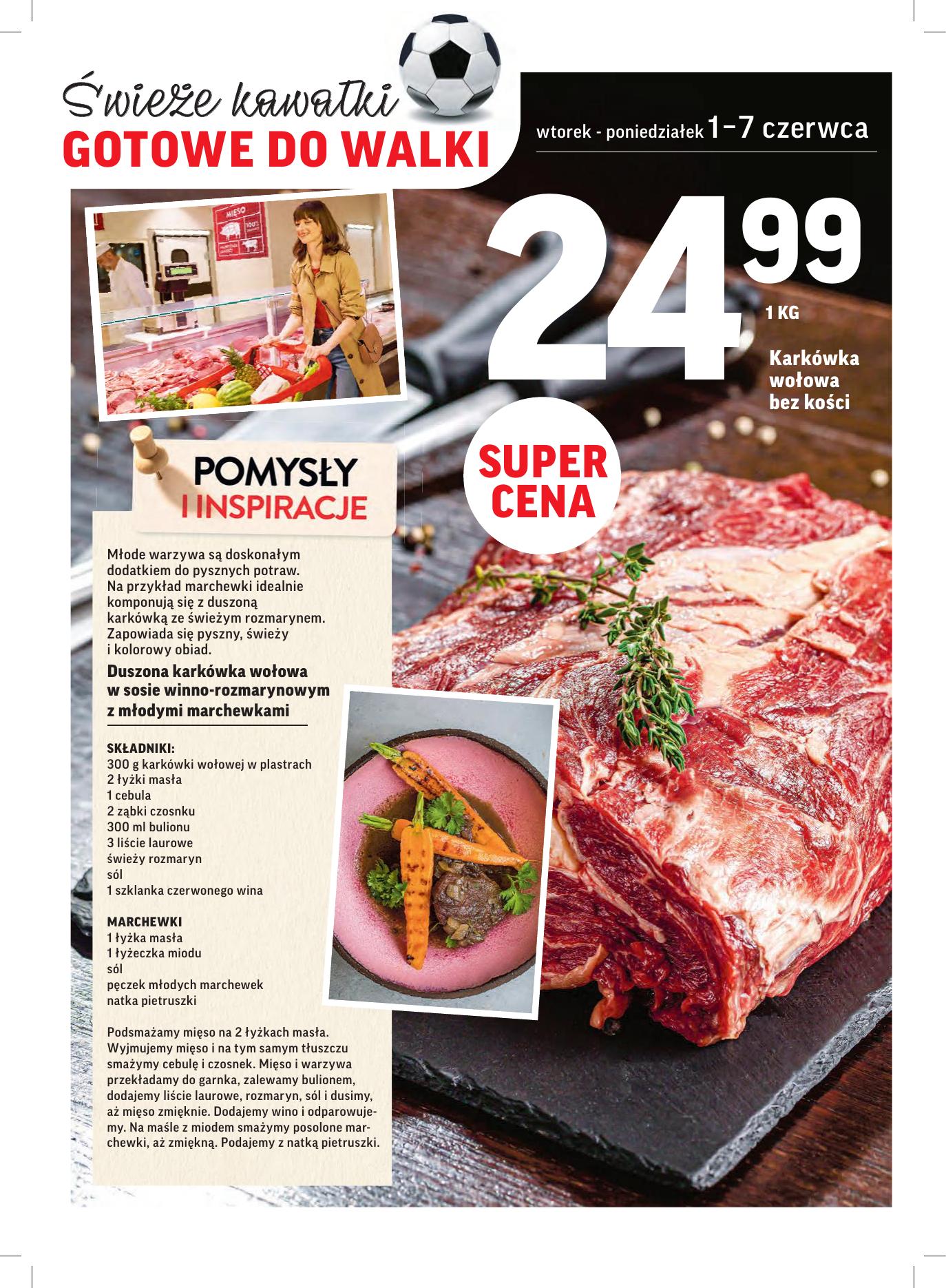 Gazetka Gazetka Intermarche